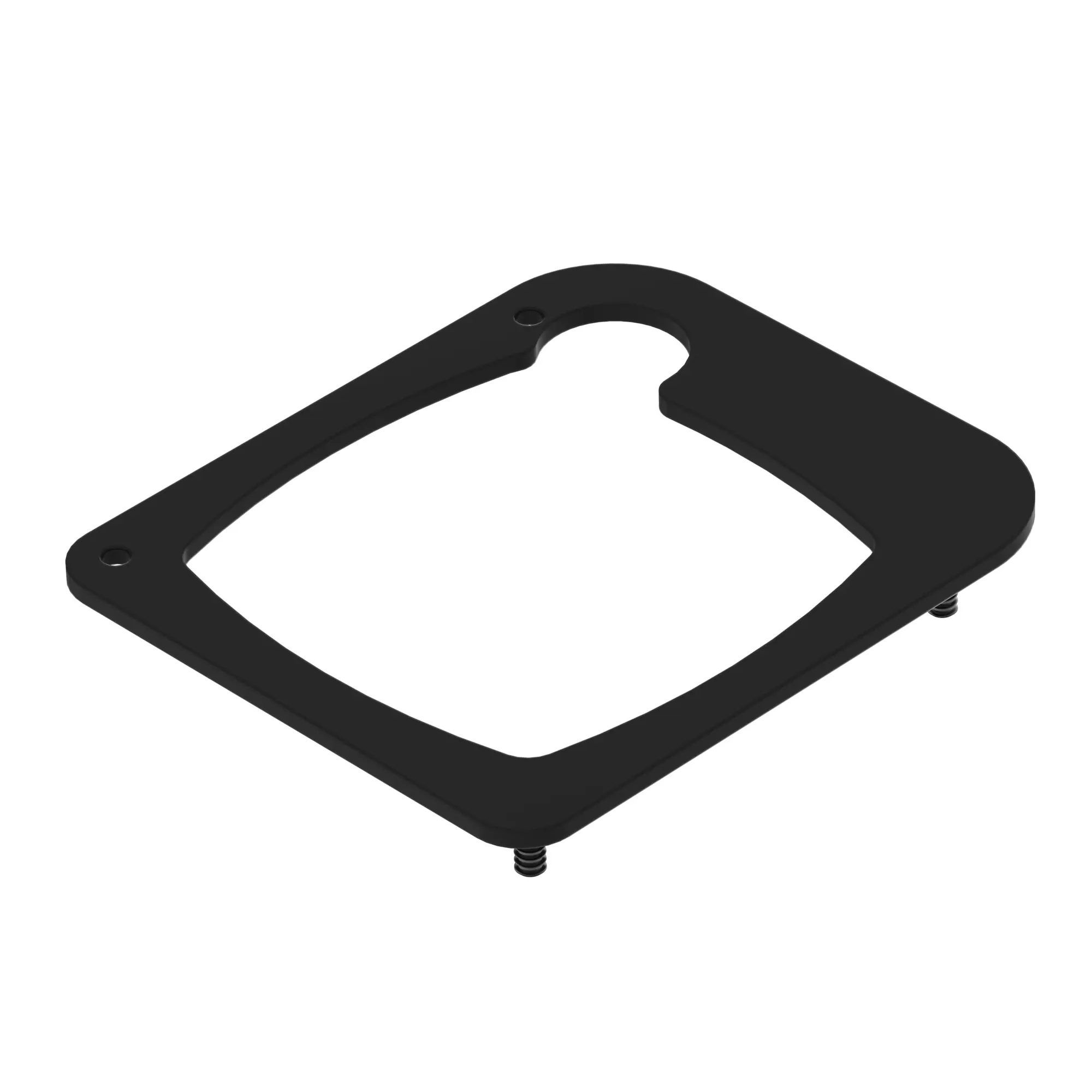 WELDMENT, SLC BOOT SEAL
