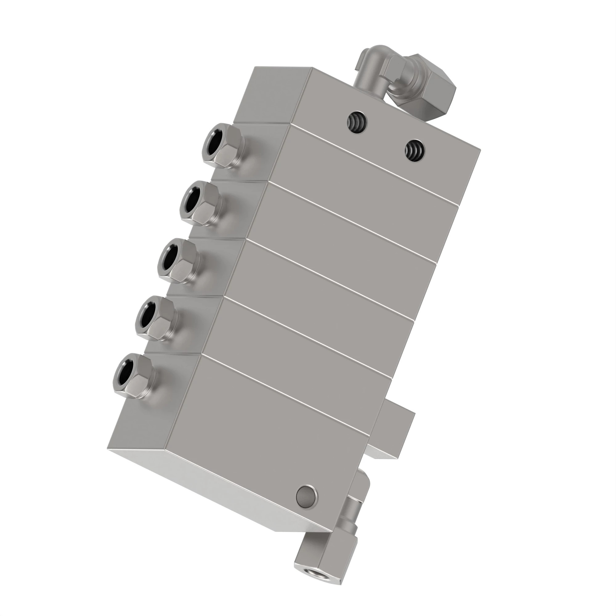 MANIFOLD, MANIFOLD MY19