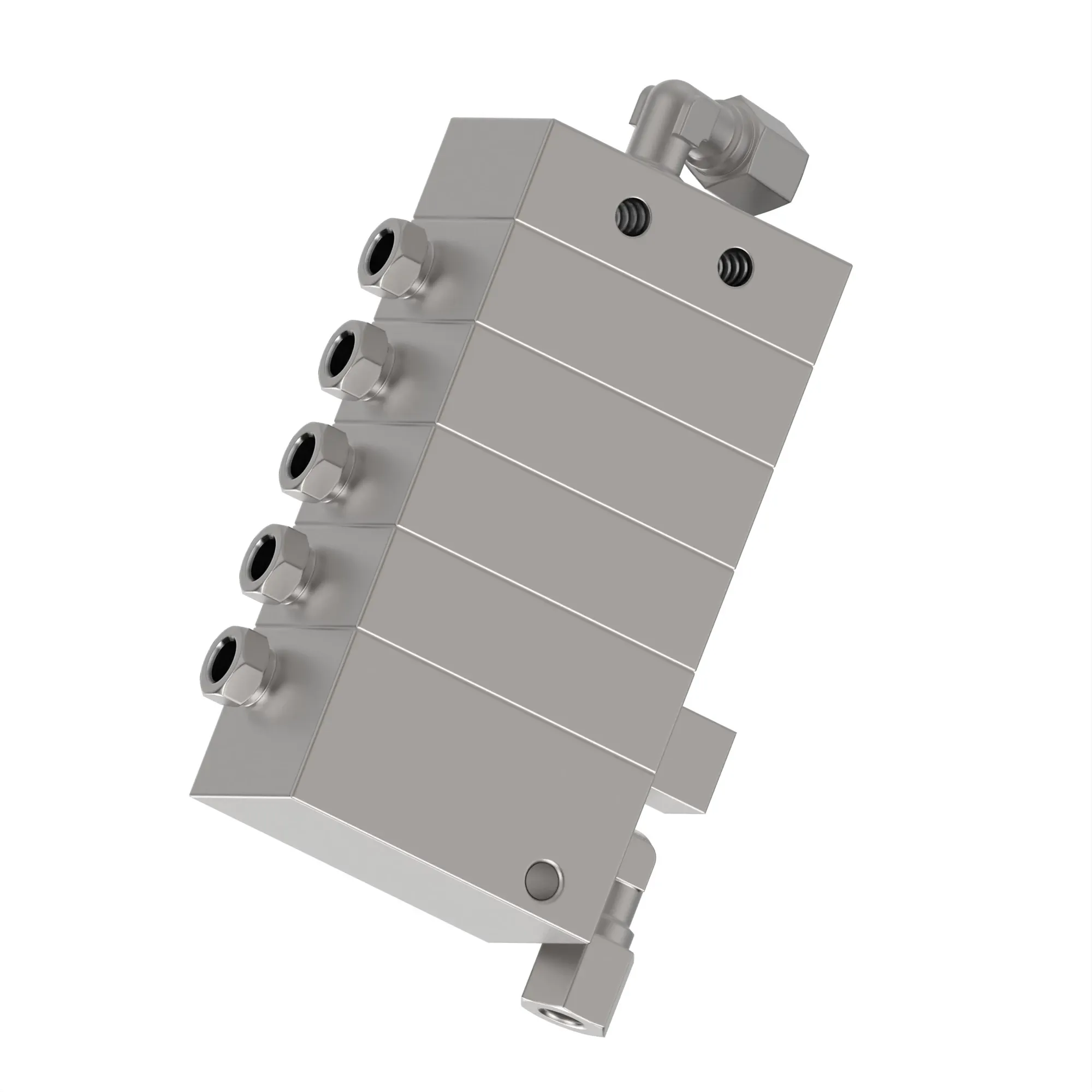 MANIFOLD, MANIFOLD MY19