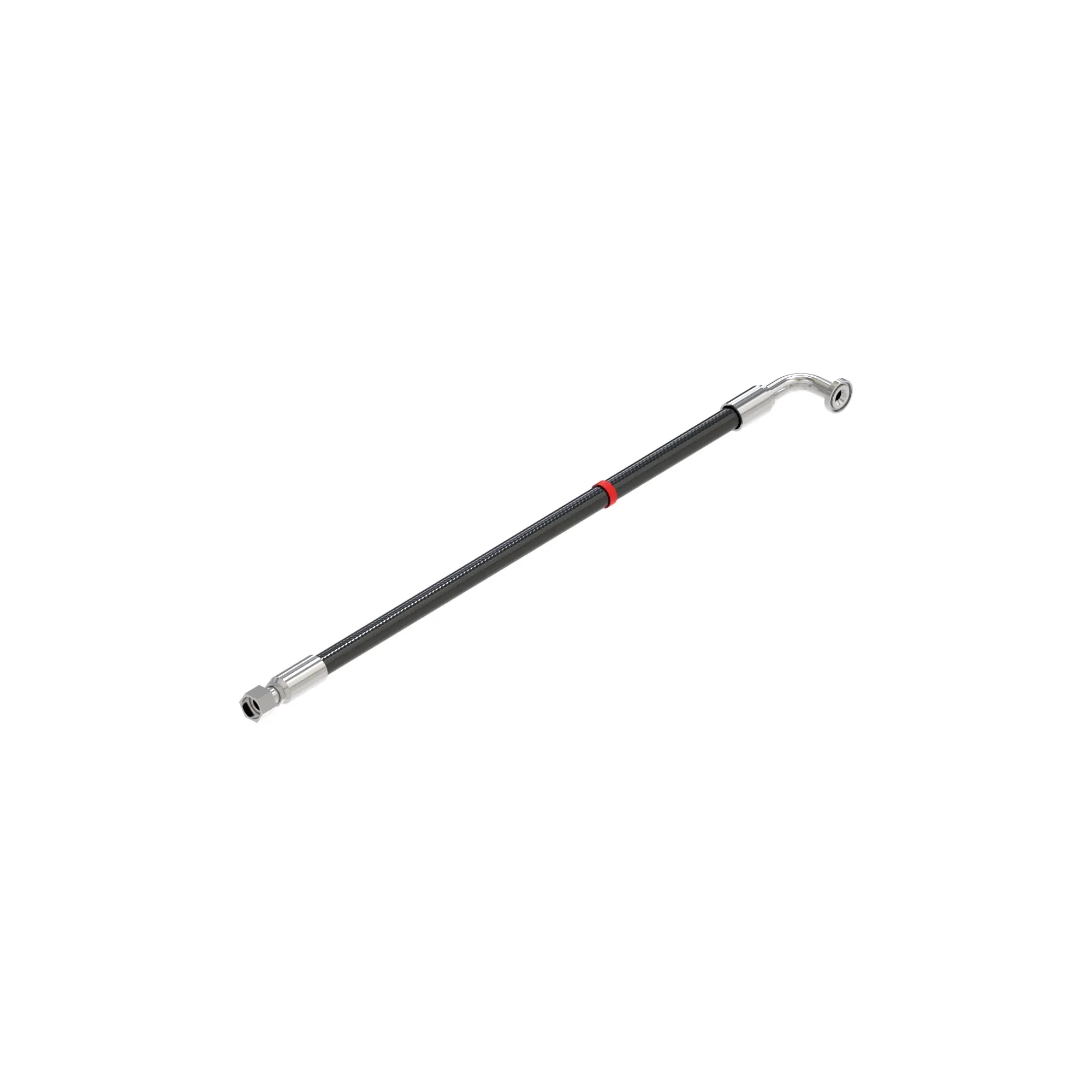 HOSE ASSY, ATTENUATOR PRESSURE