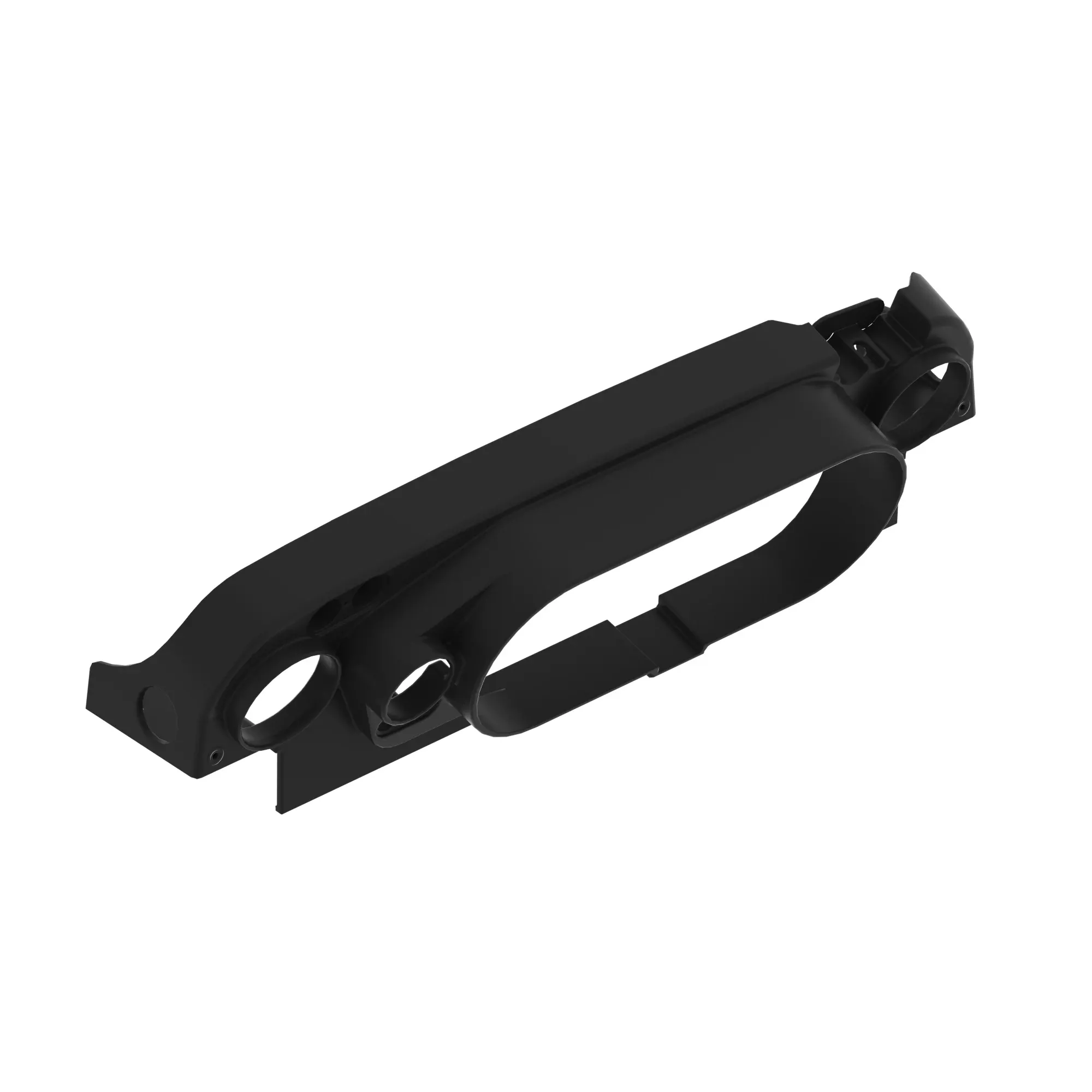 SHIELD, SEAL PLATE, RADIATOR, 4045