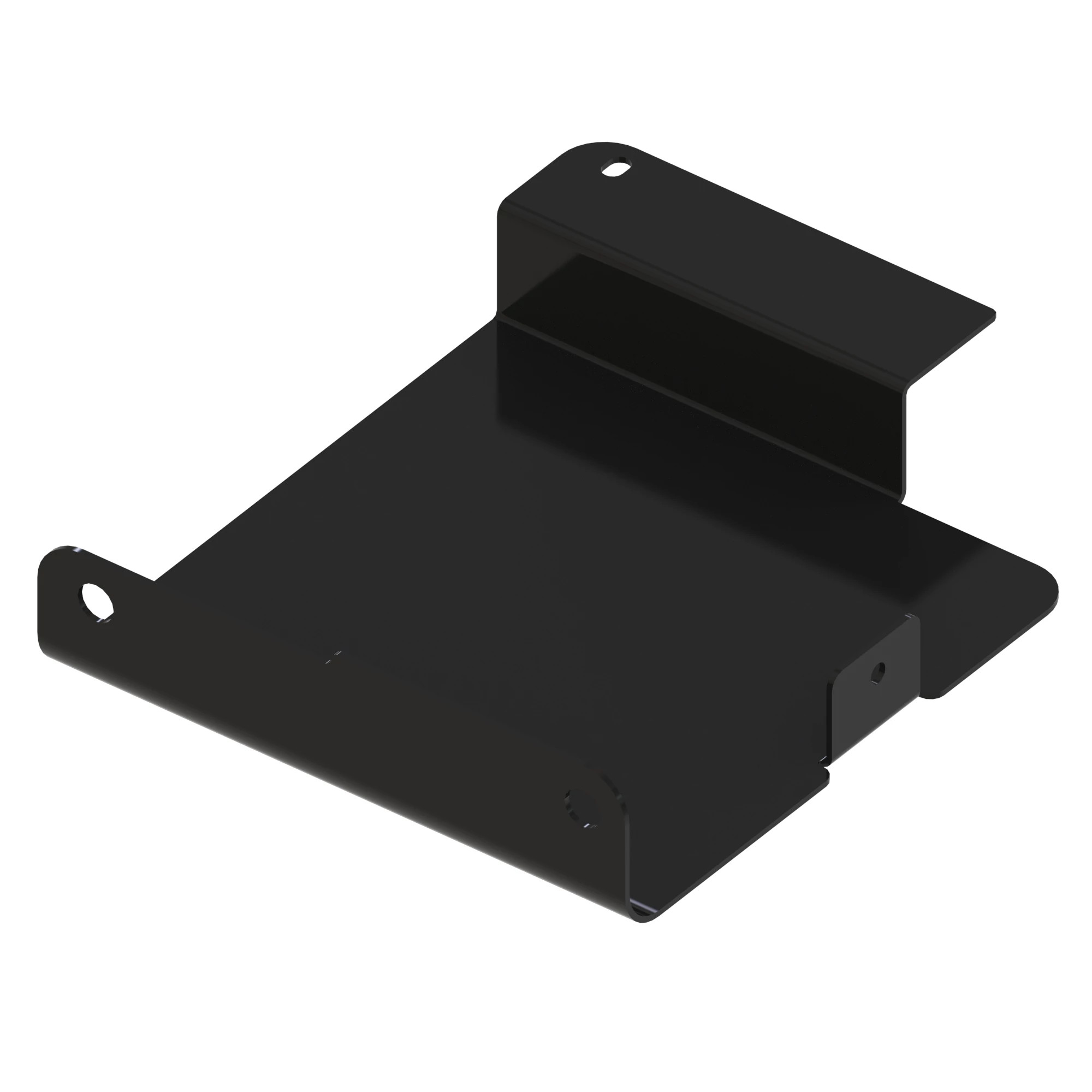 John Deere Skid Plate - UC22235