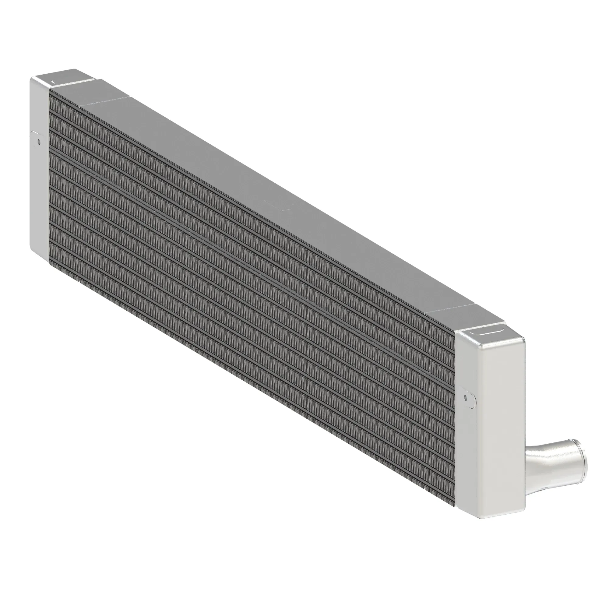 John Deere Cooling Package Air Cooler - AXE38226