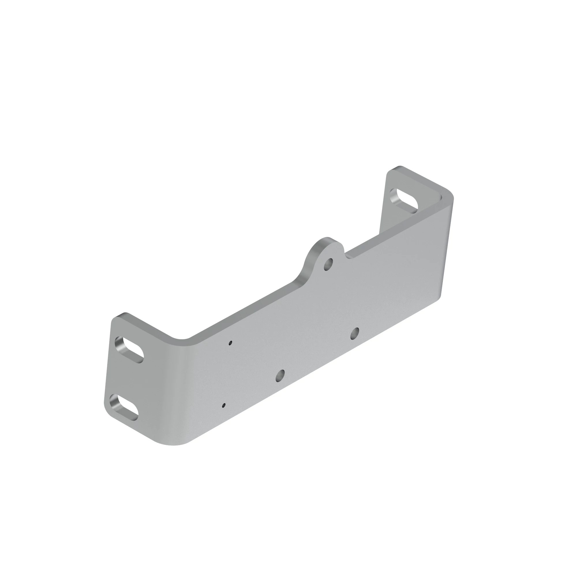 H168170: Valve Stack Mounting Bracket | Shop.Deere.com