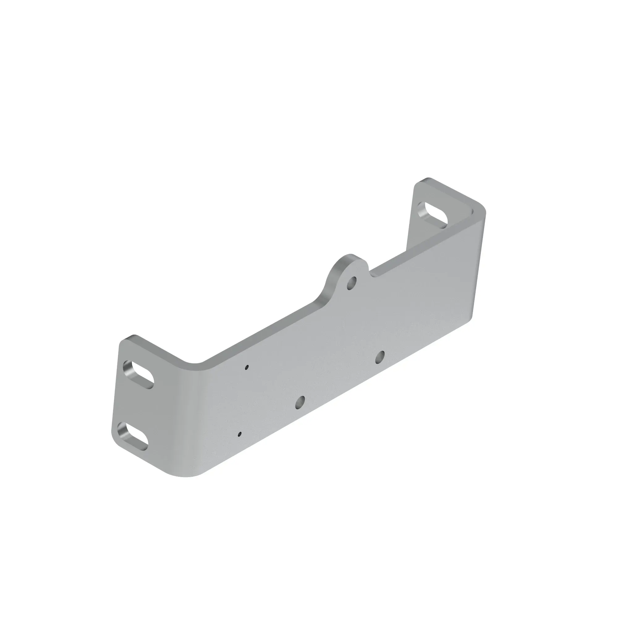 BRACKET-VALVE STACK MOUNTING