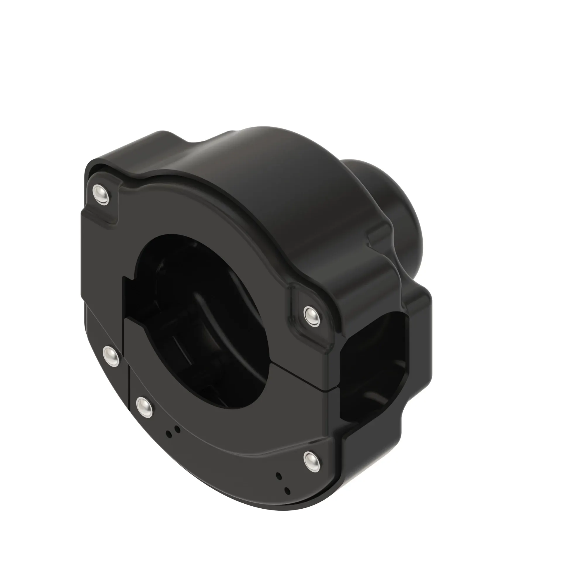 John Deere Right Side Seat Arm Cover Assembly - AT364753