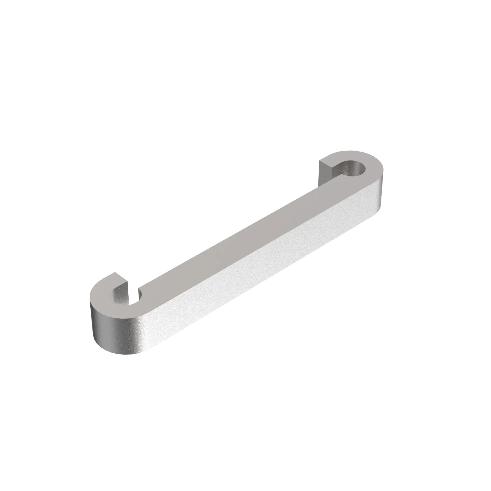 John Deere Guard Spacer - T154958