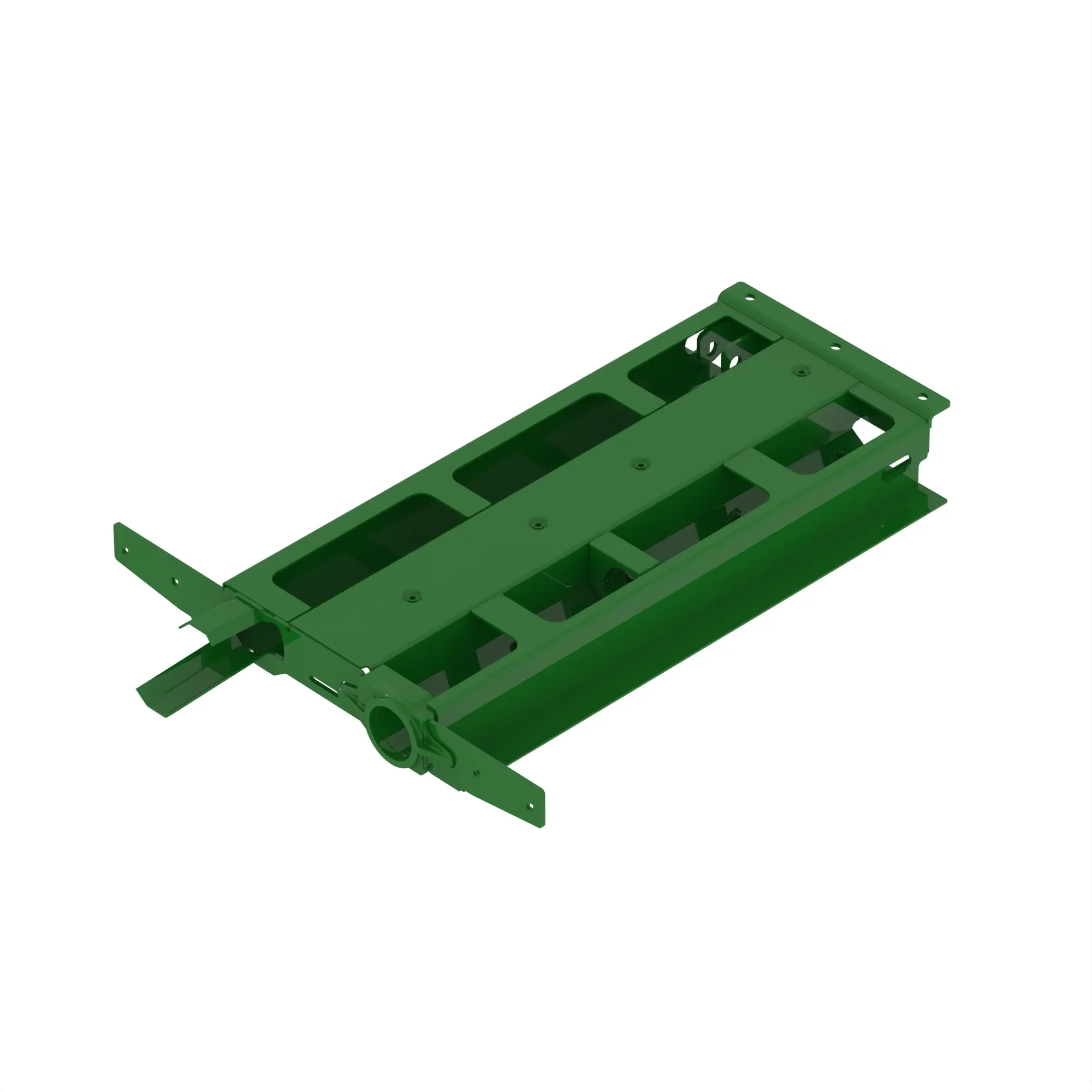 BRACKET, TABLE BOX STRUCTURE WELDME