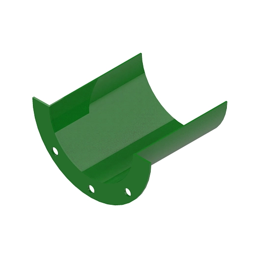 John Deere Shield - ADX10631