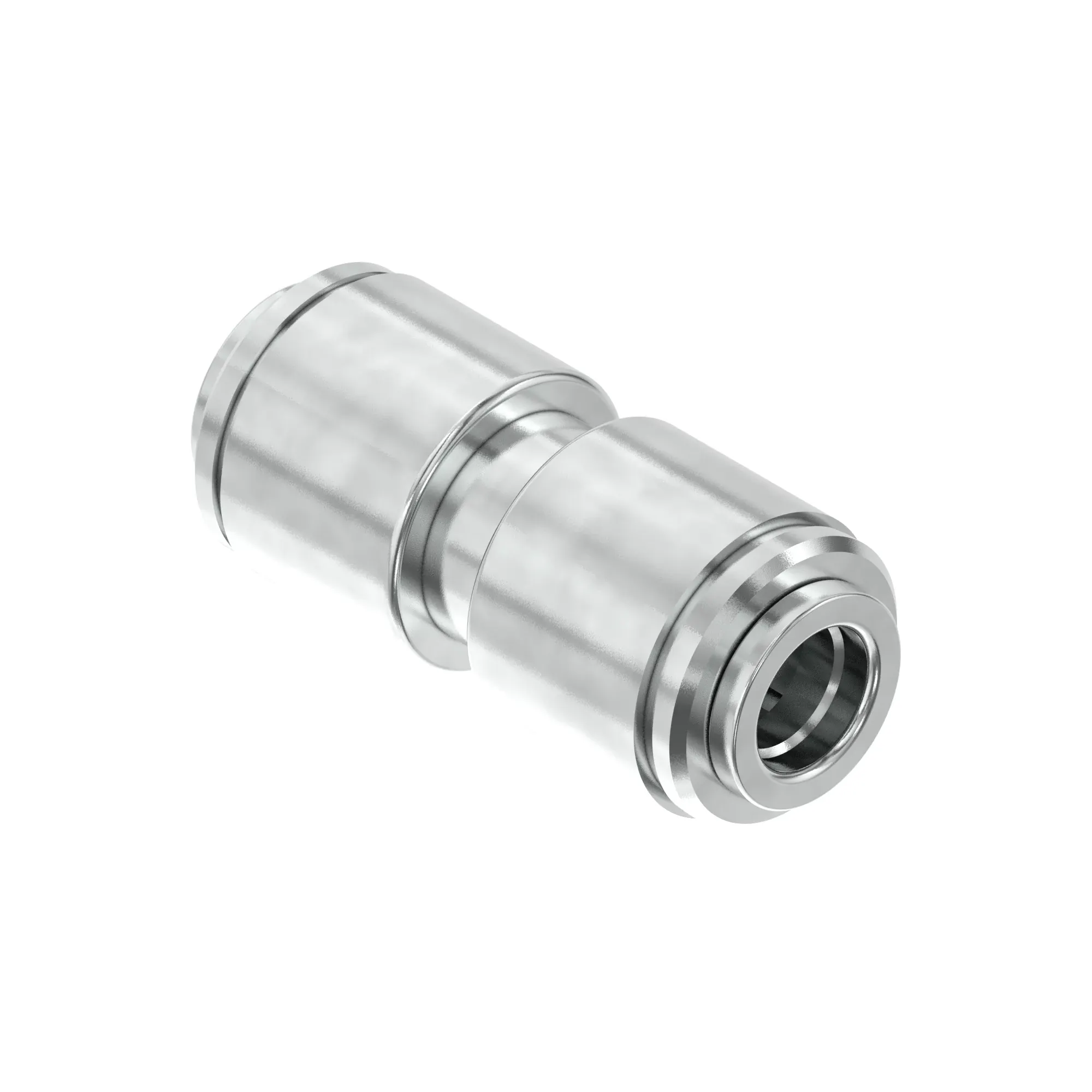 FITTING- 4MM PTC UNION R.O.