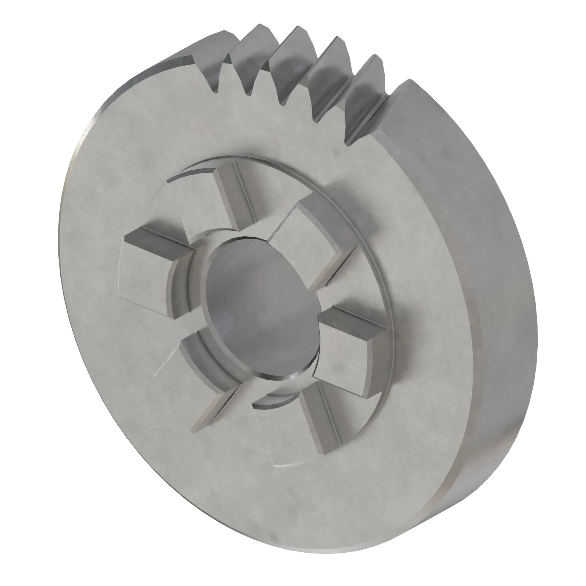 John Deere MFWD Helical Gear, 33 Teeth - R222314