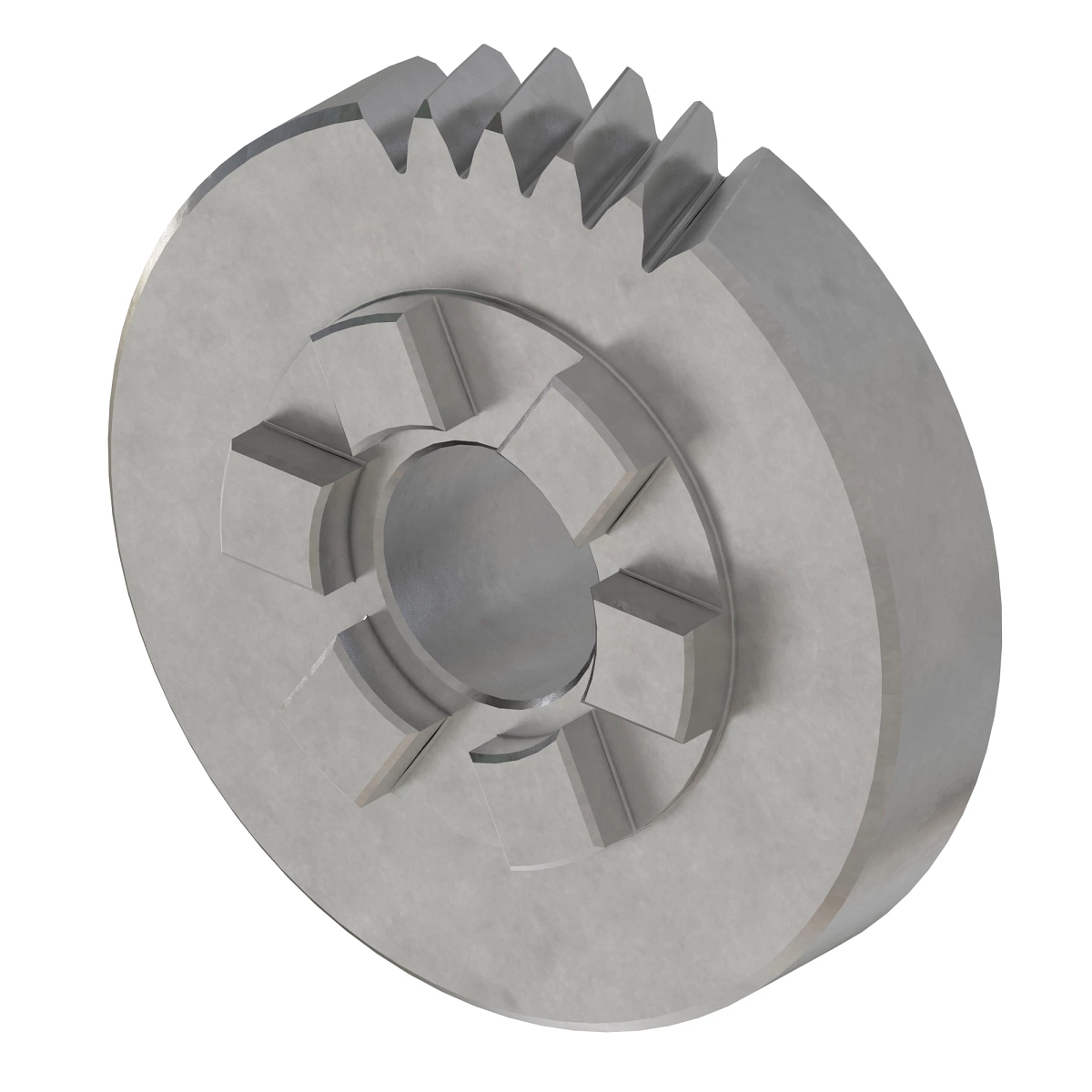 Helical Gear, None