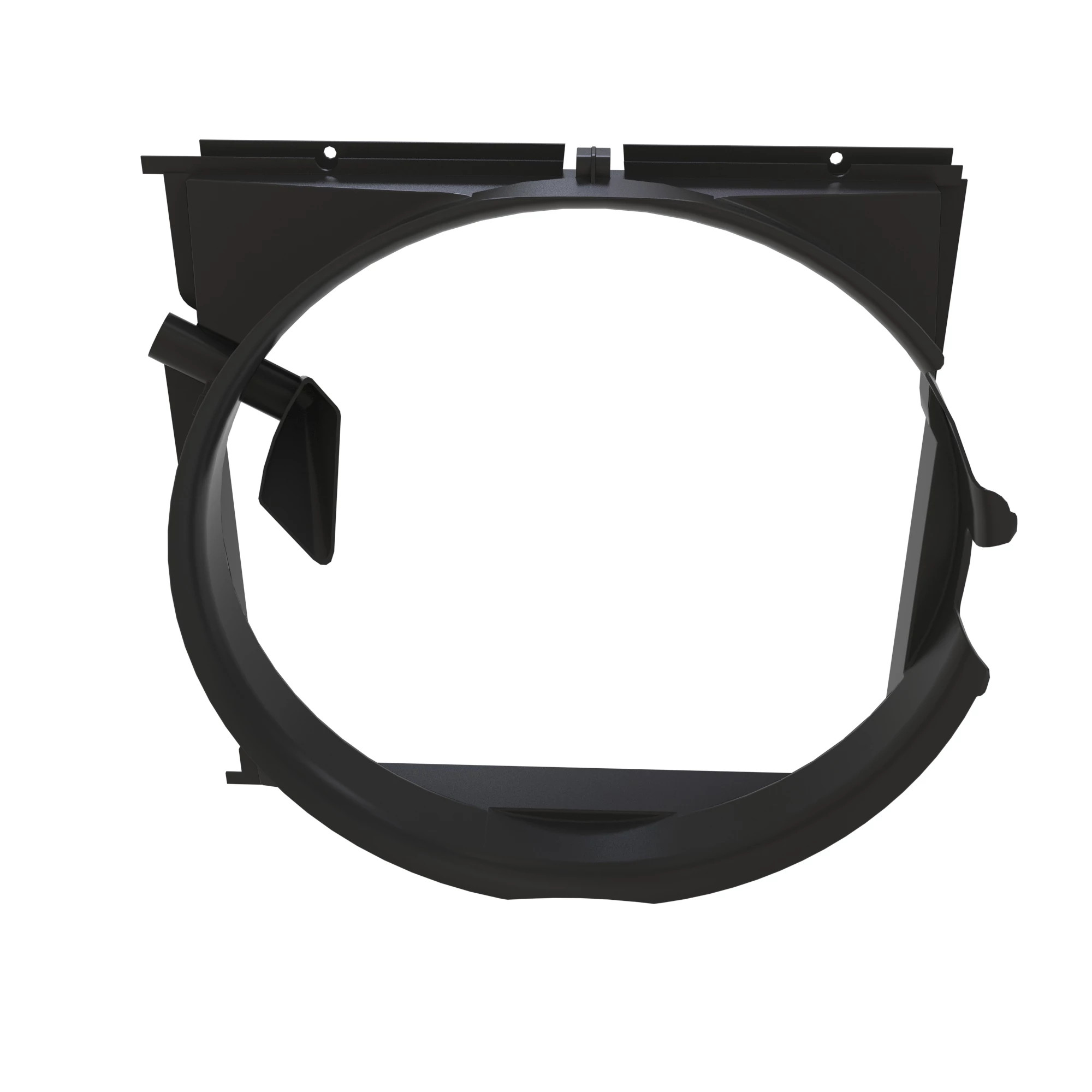 SHROUD, FAN 600MM