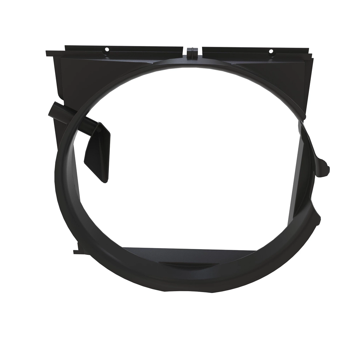 Shroud, Fan 600MM