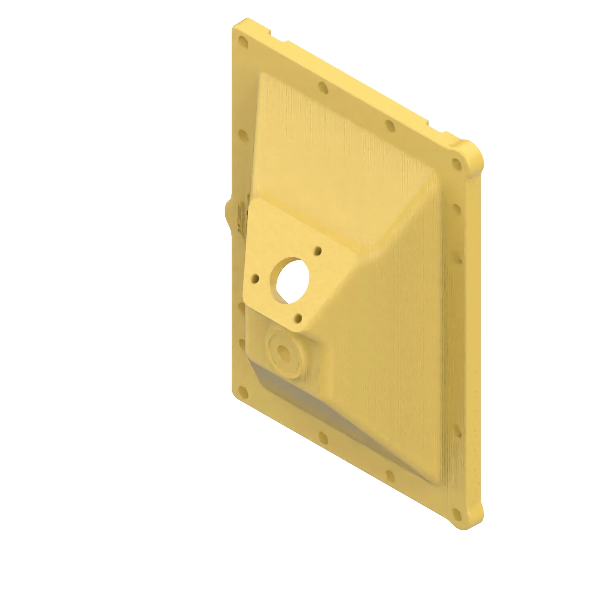 John Deere Cover - R332091