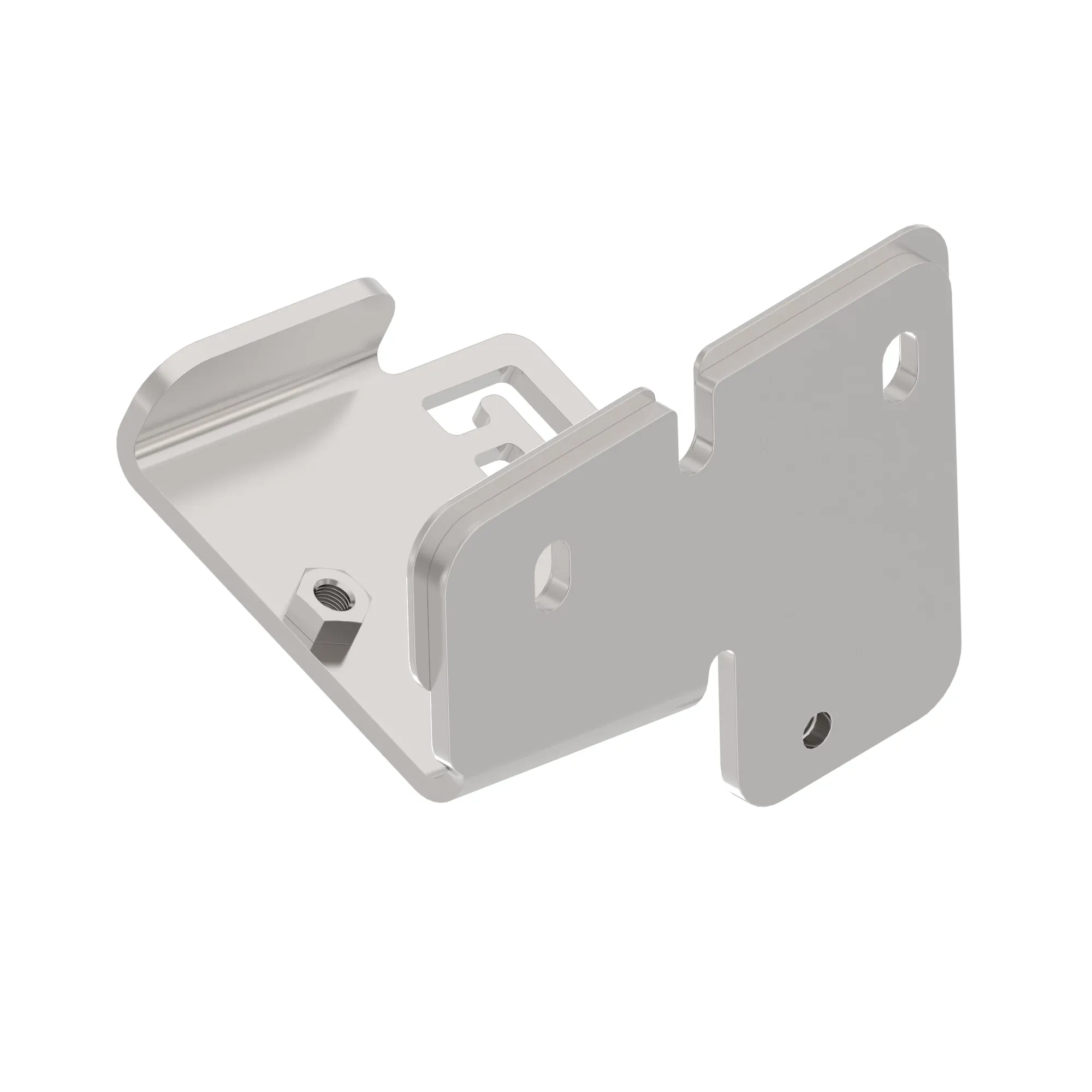 BRACKET, MAINFRAME HARNESS BRACKET