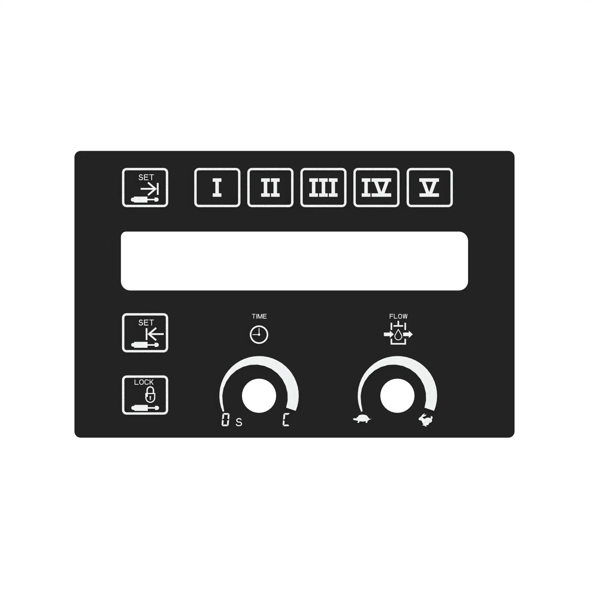 John Deere Touch Switch - R107357