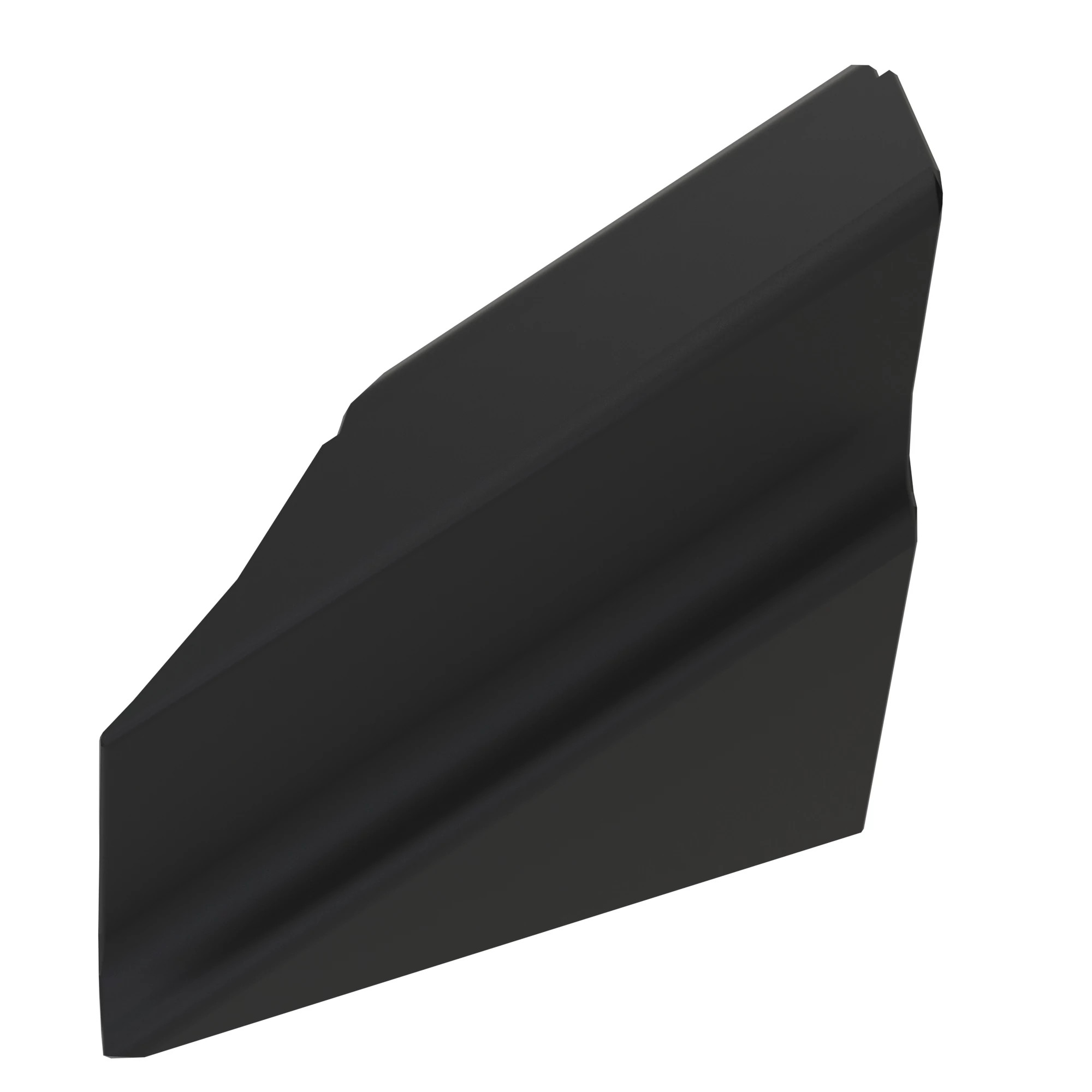 John Deere Driver Side Cap - UC21148