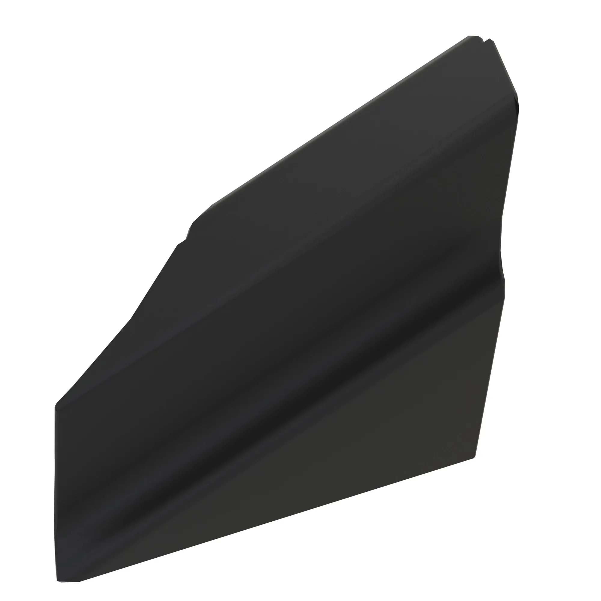 John Deere Driver Side Cap - UC21148