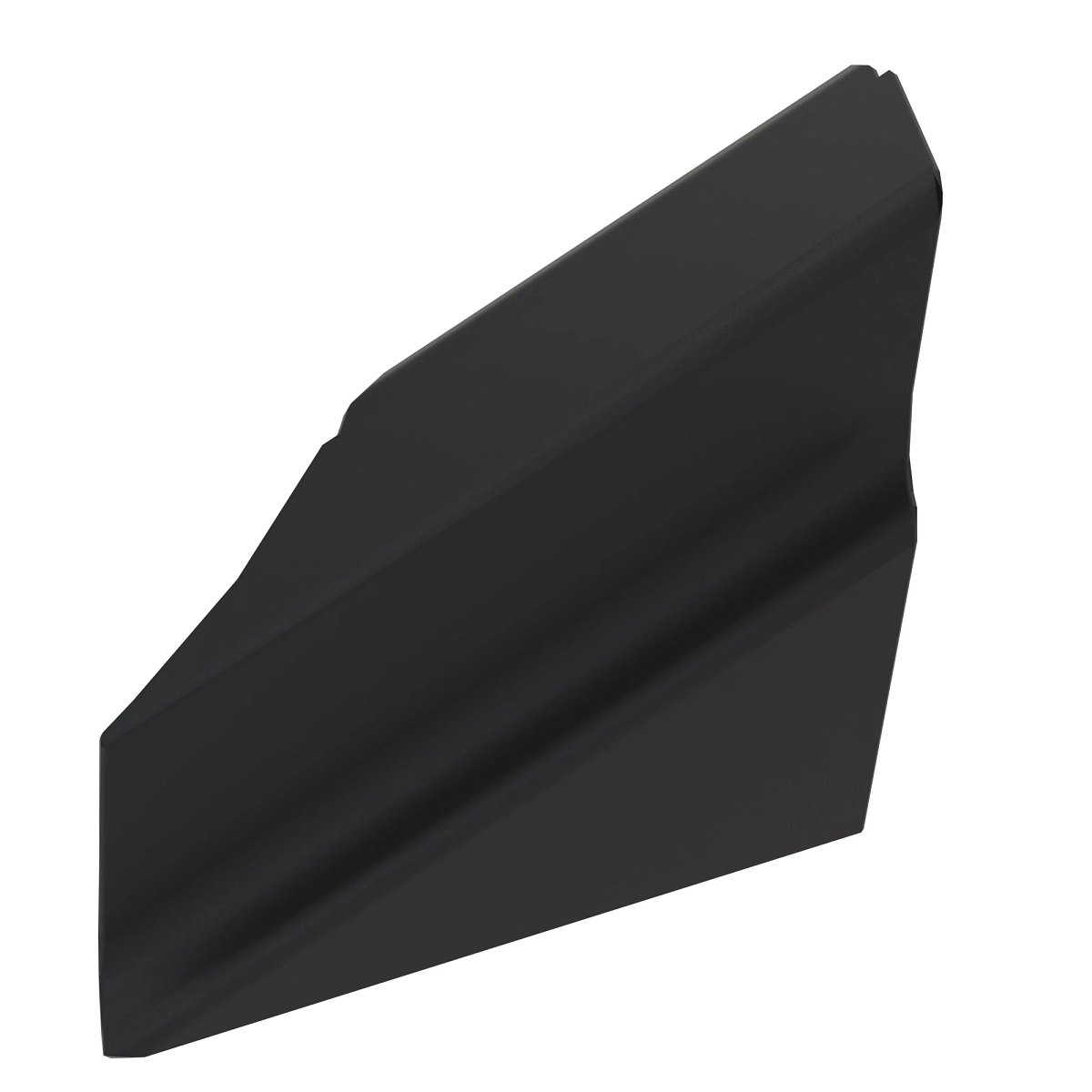 Cap, Driver Side
