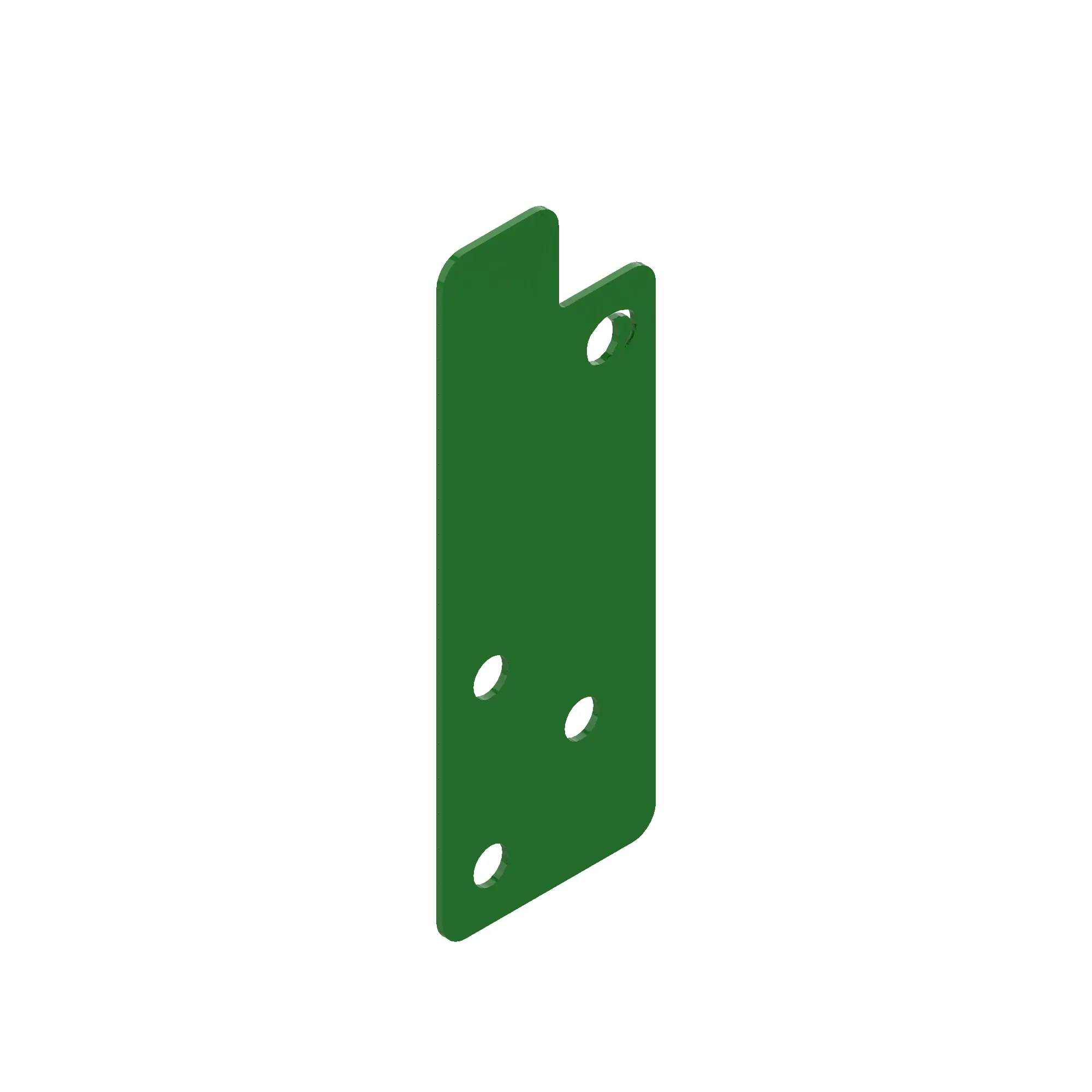 John Deere Template - HXE86767