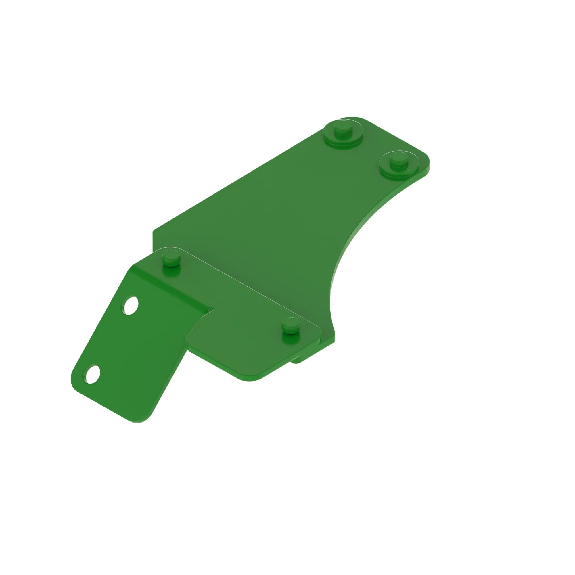 FLAP, SIDEHILL CHAFFER RH ASSY