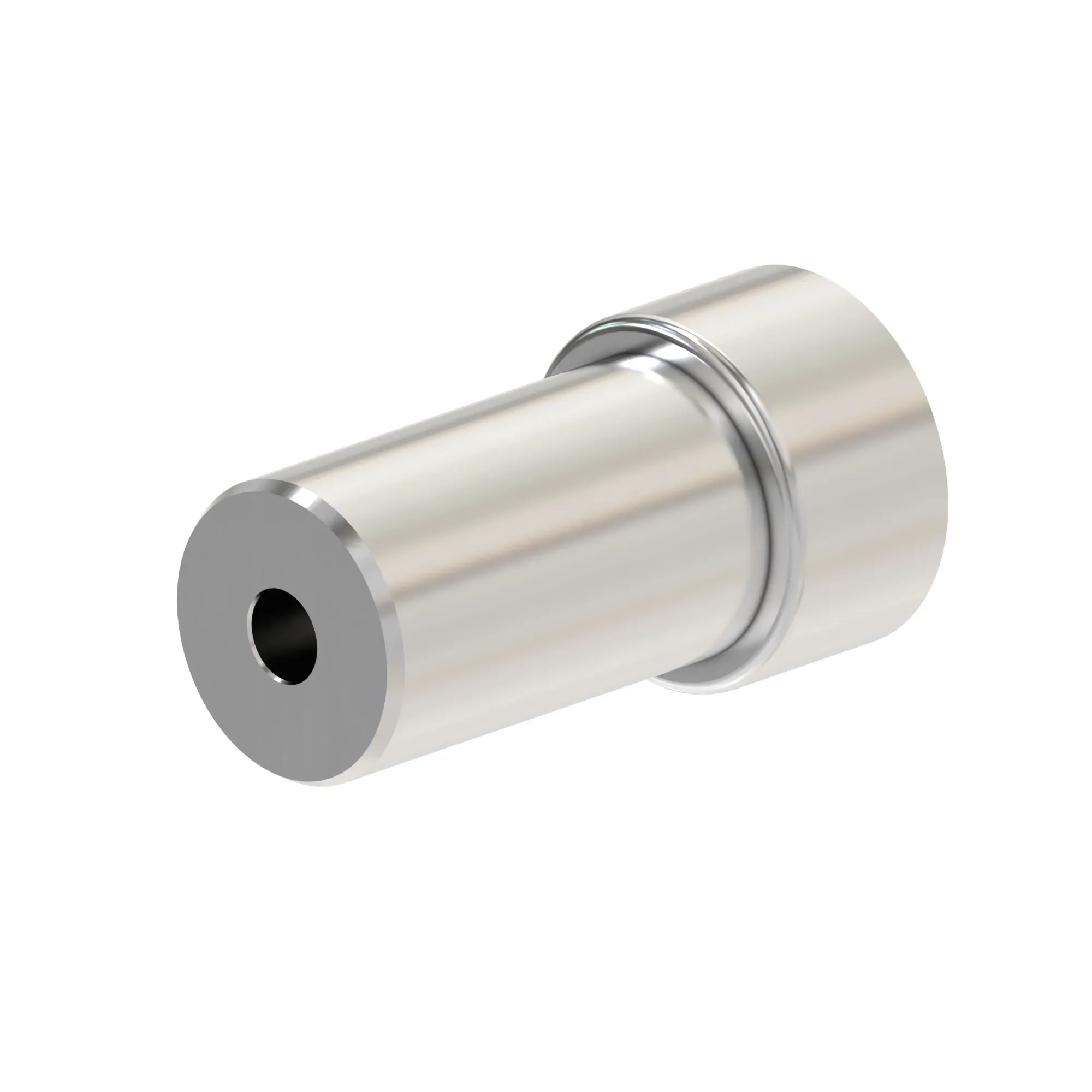 PIN, BIN CYLINDER MOUNT