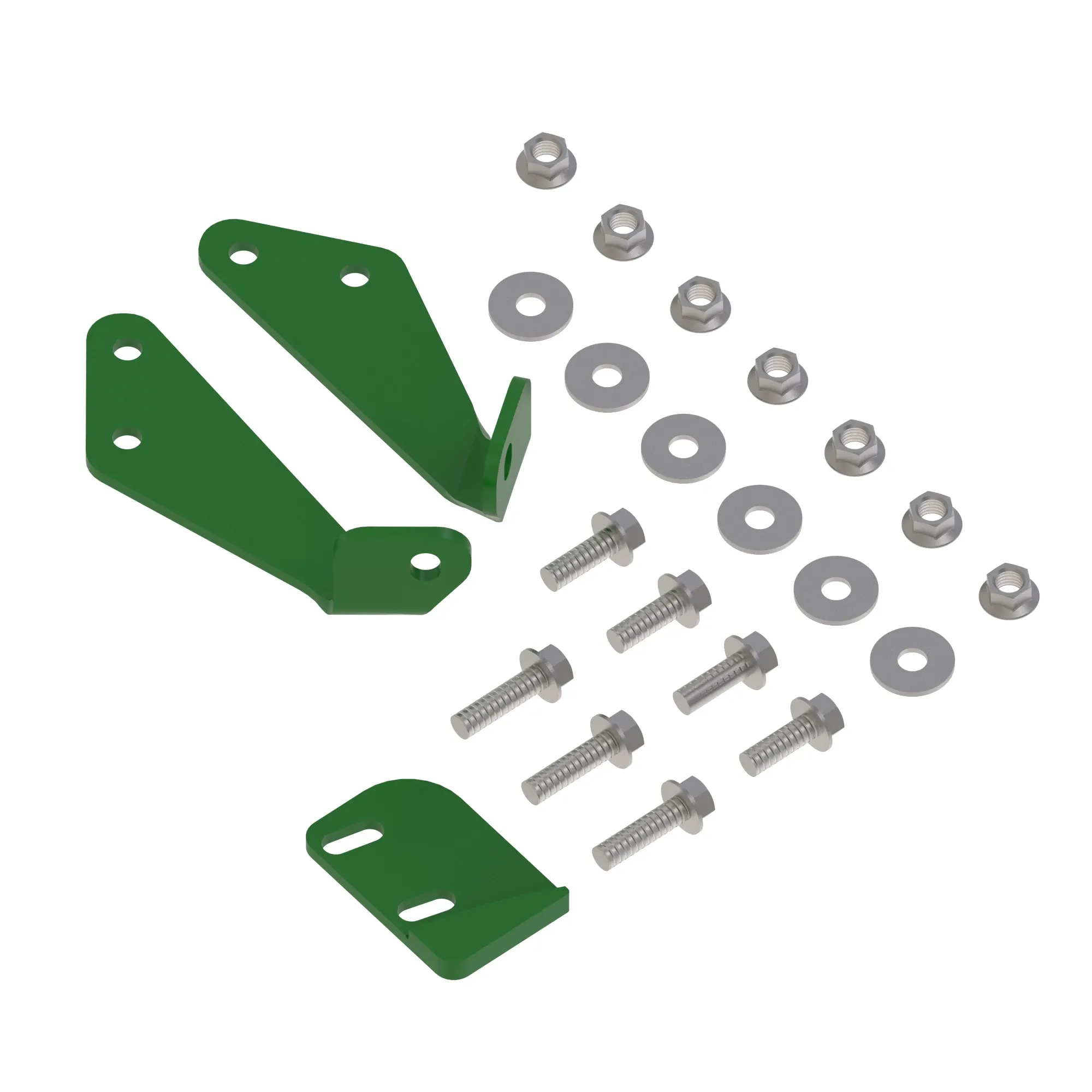 John Deere Product Improvement Kit - MPN40407
