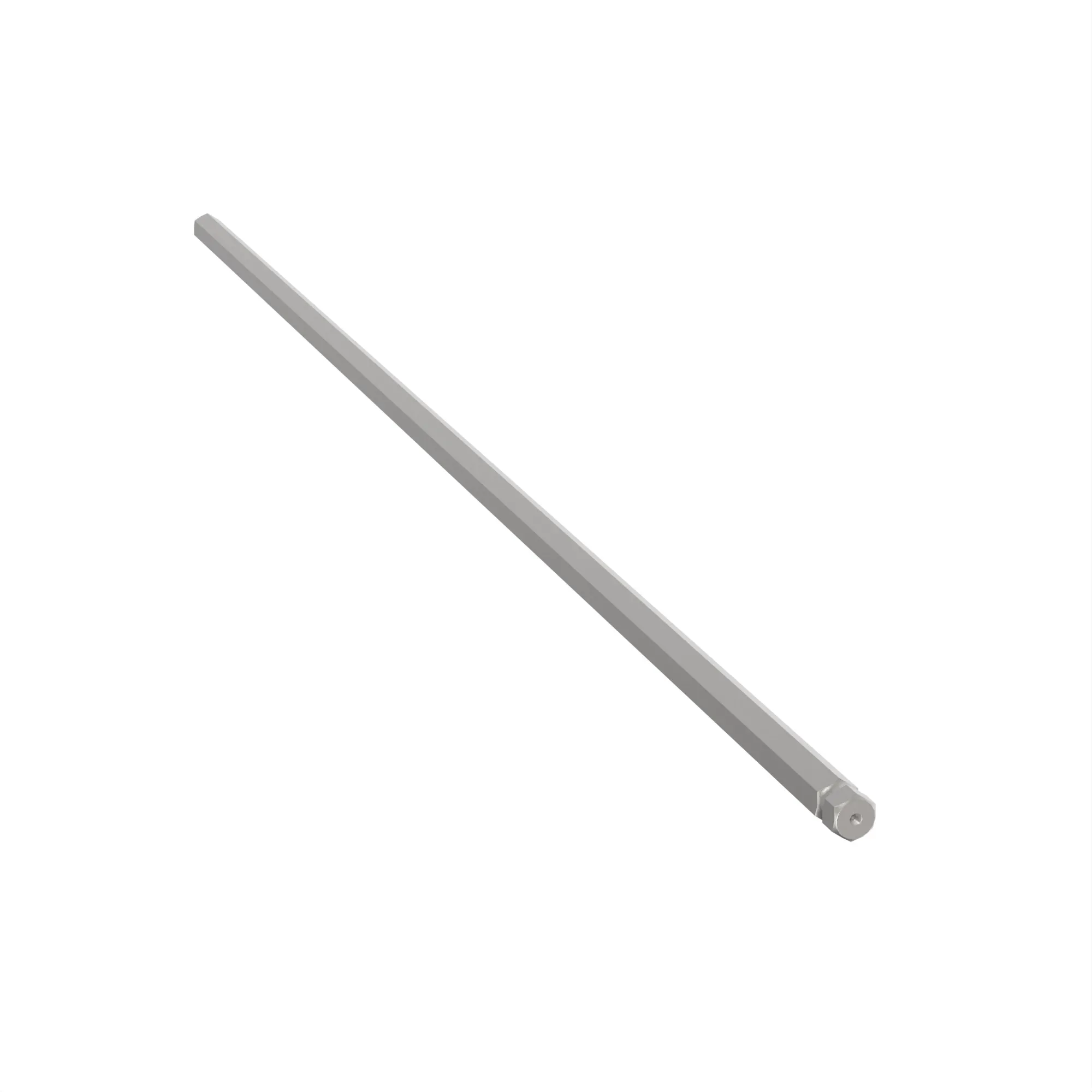 BAR, BAR, 1 1/4 HEX