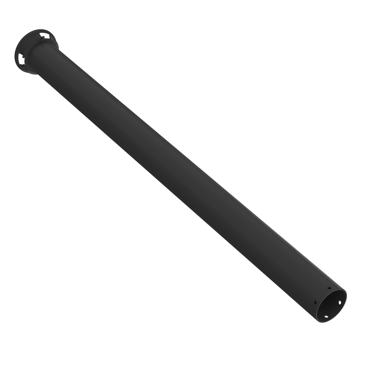 Inner Shield Tube Rnd.
