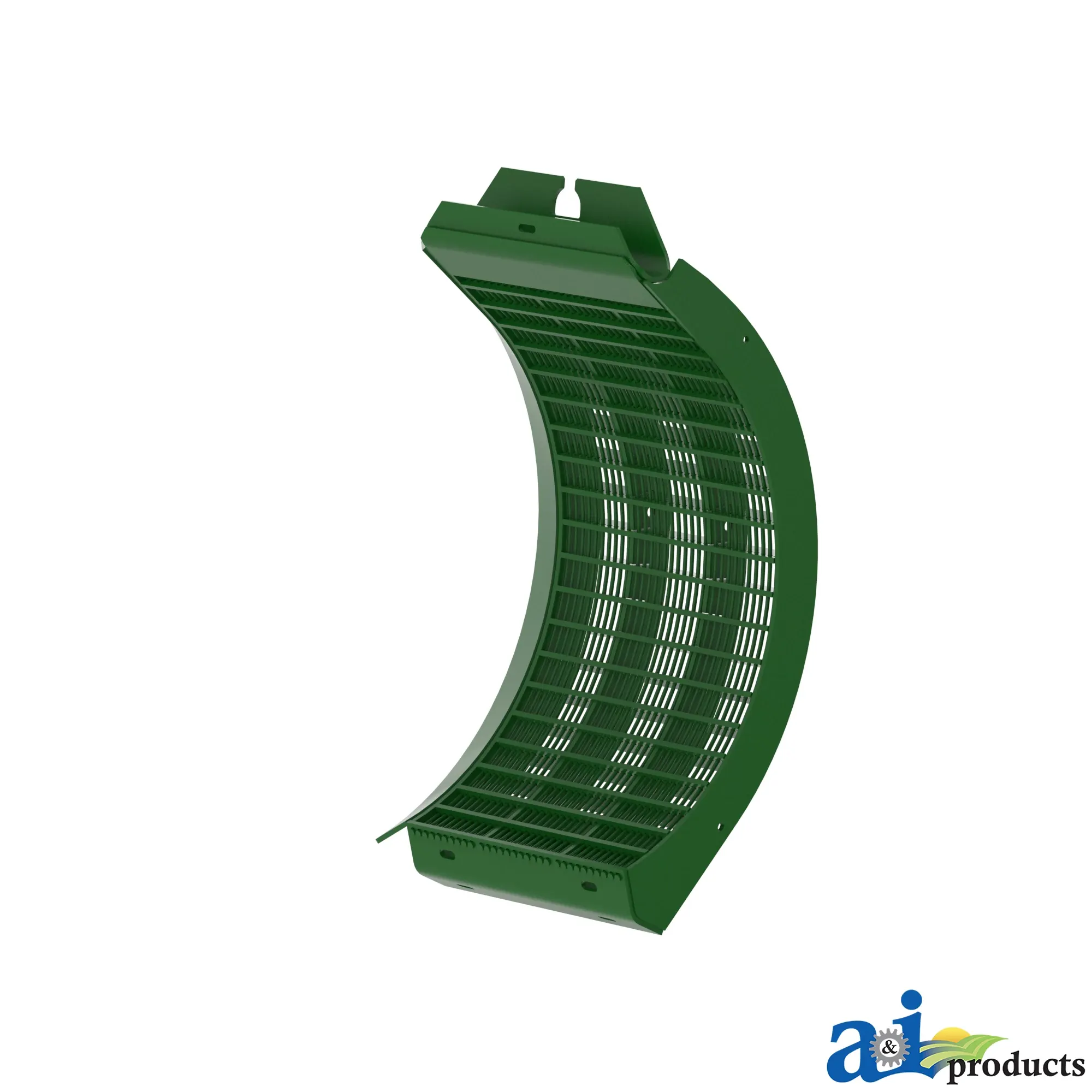 A&I Products Concave - A-AH205487