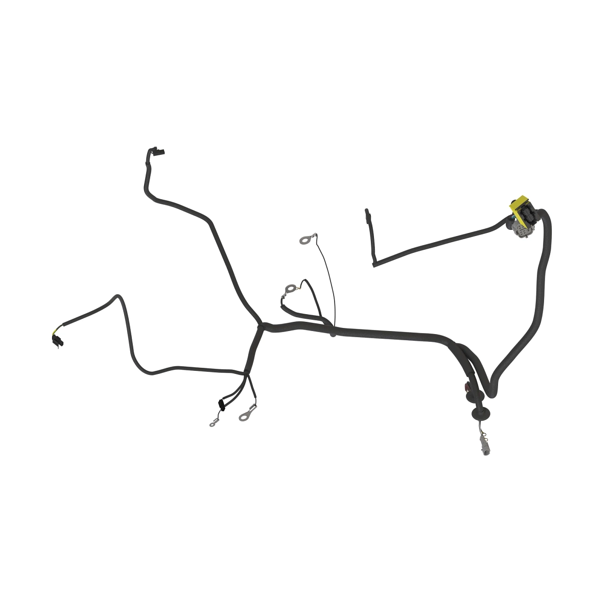 Wiring Harness, Engine Wire Harness