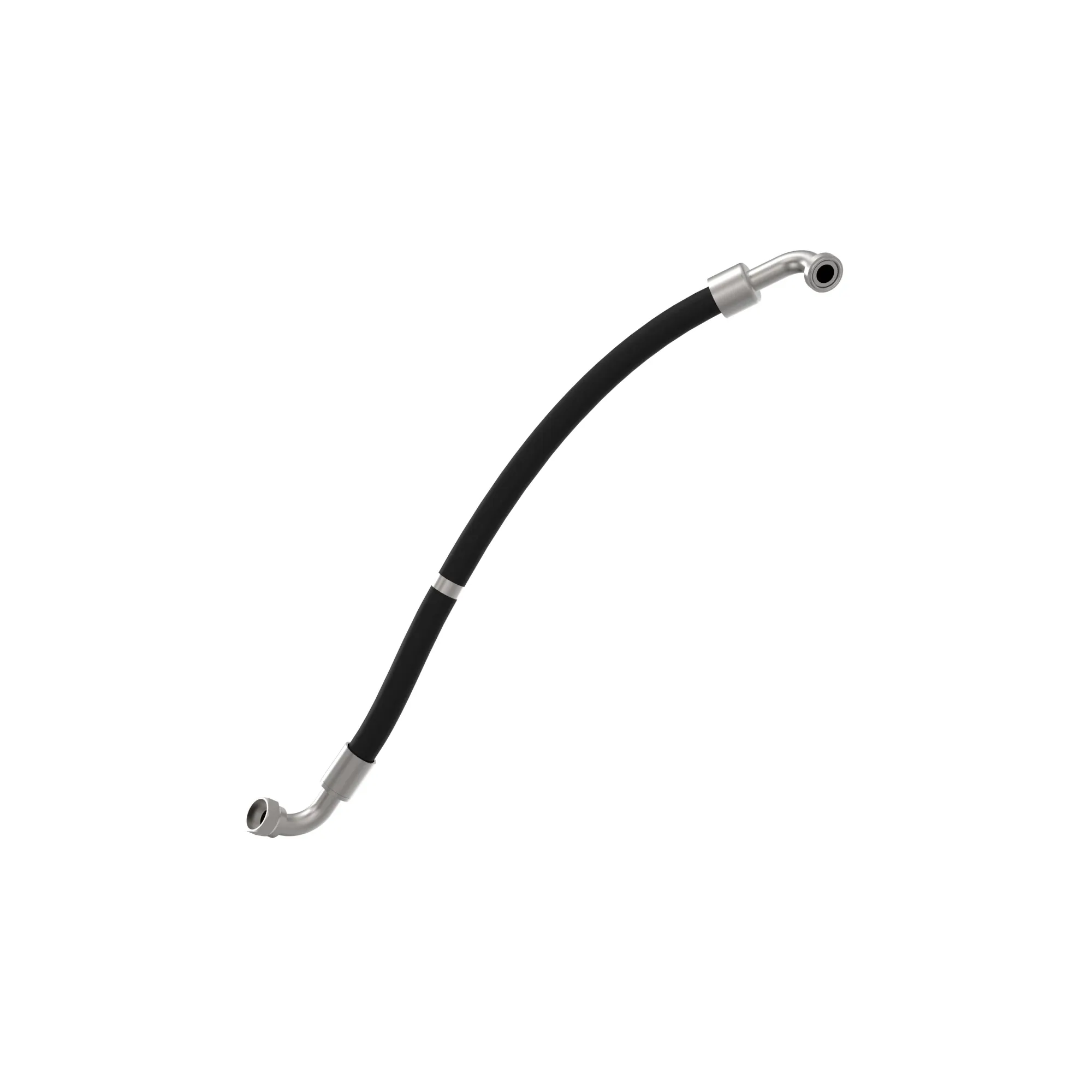 HYDRAULIC HOSE, TRANSMISSION SCAVEN