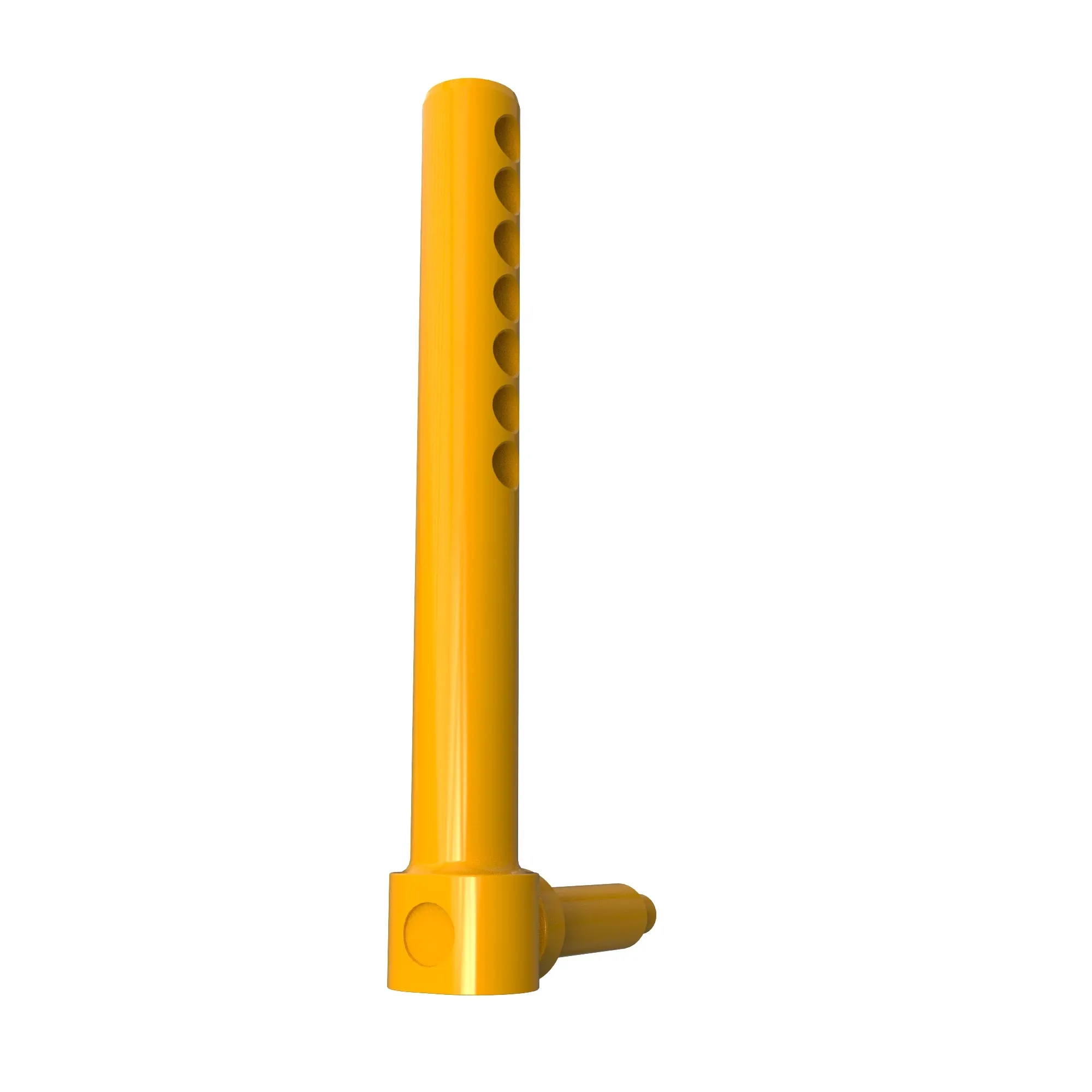 ARM, GAGE SHAFT 54C/CUT