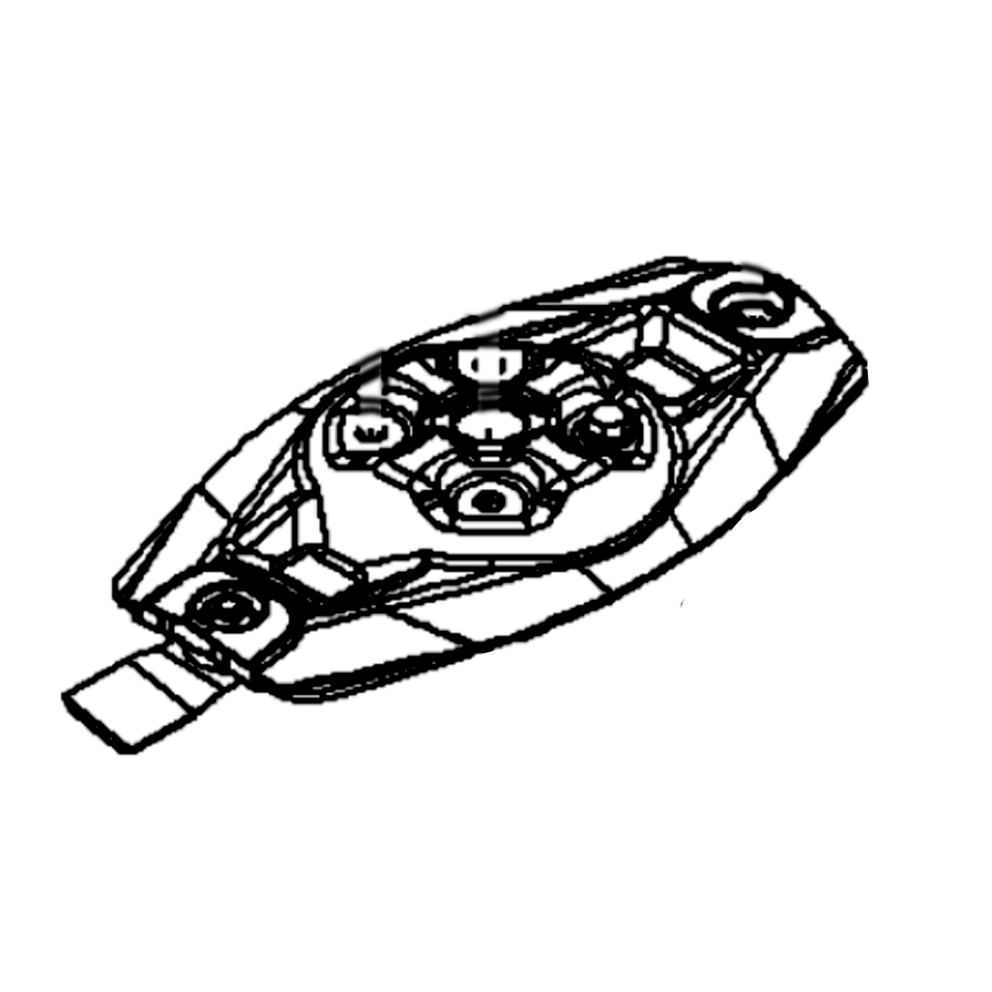 John Deere Disk - DC52962