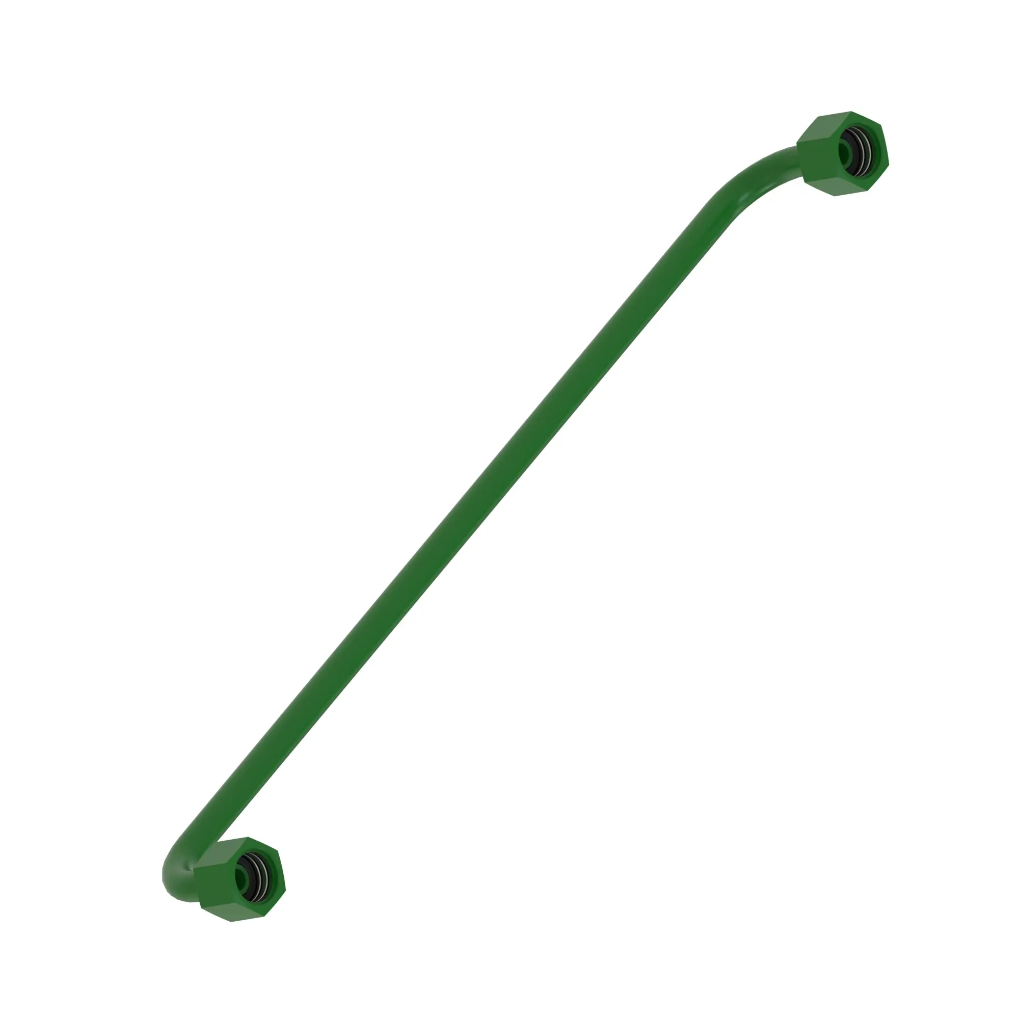John Deere Spout Oil Tube - AXE44876