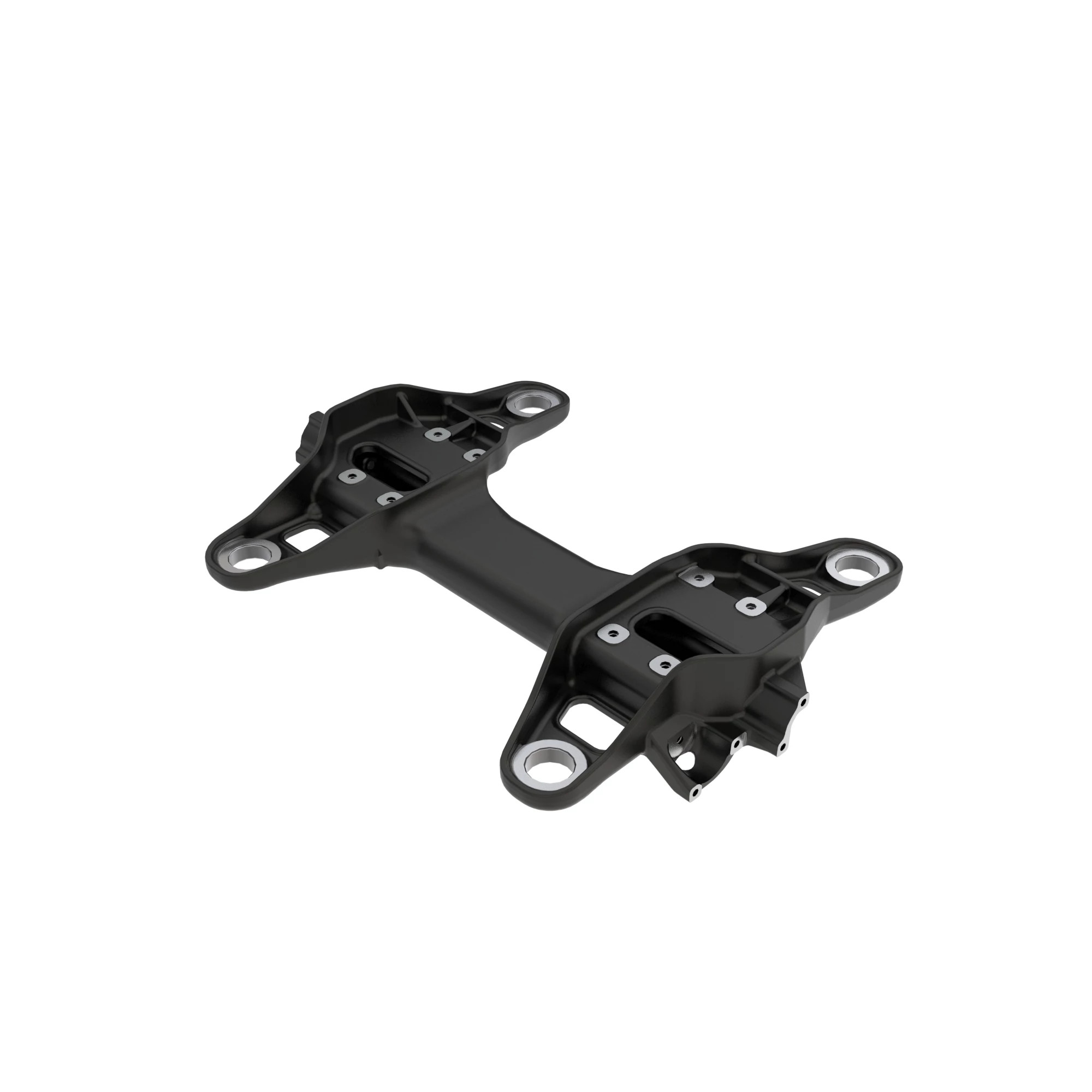 ⚙️ R570502: Barra Transversal de suspensión de cabina John Deere
