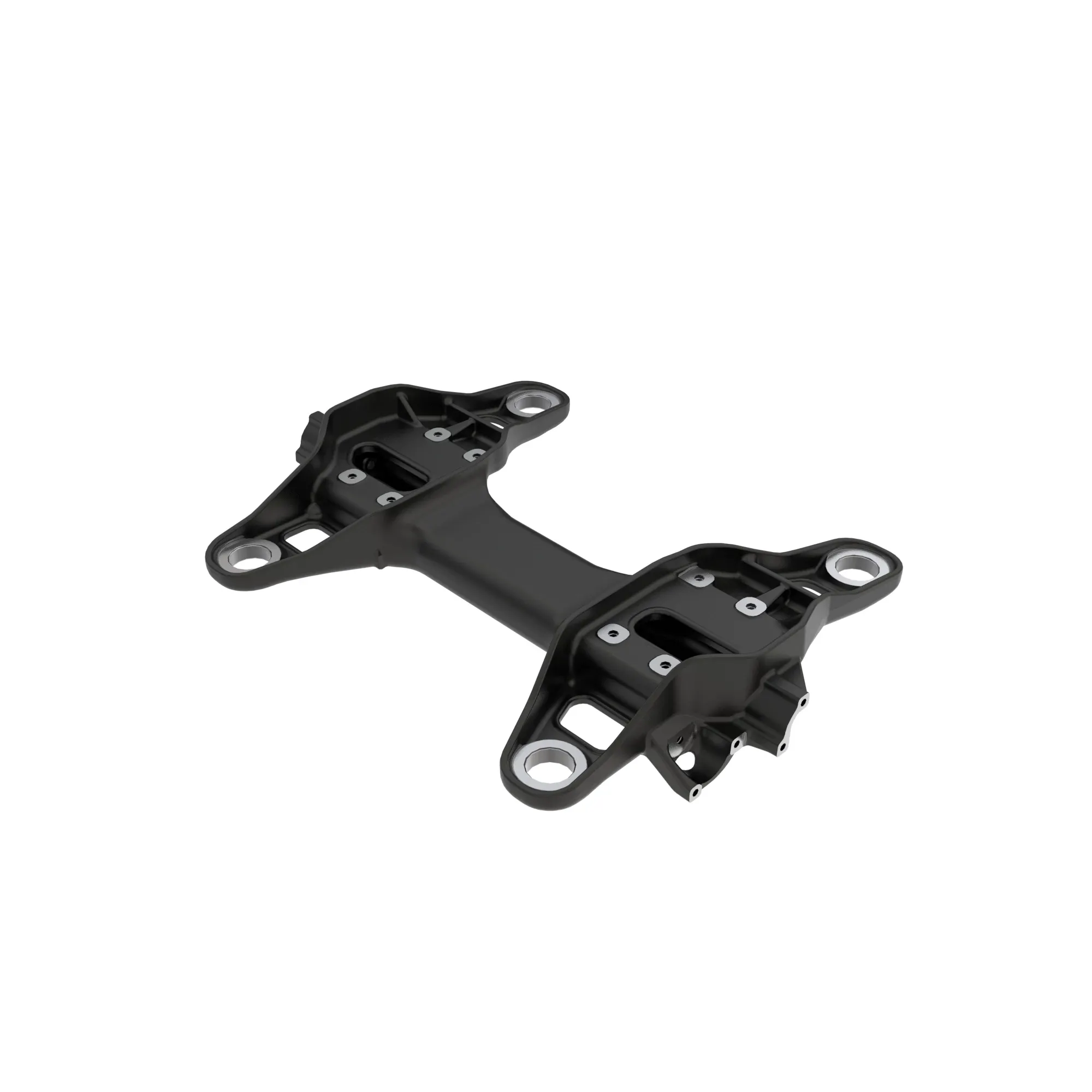 John Deere Cab Suspension Crossbar - R570502