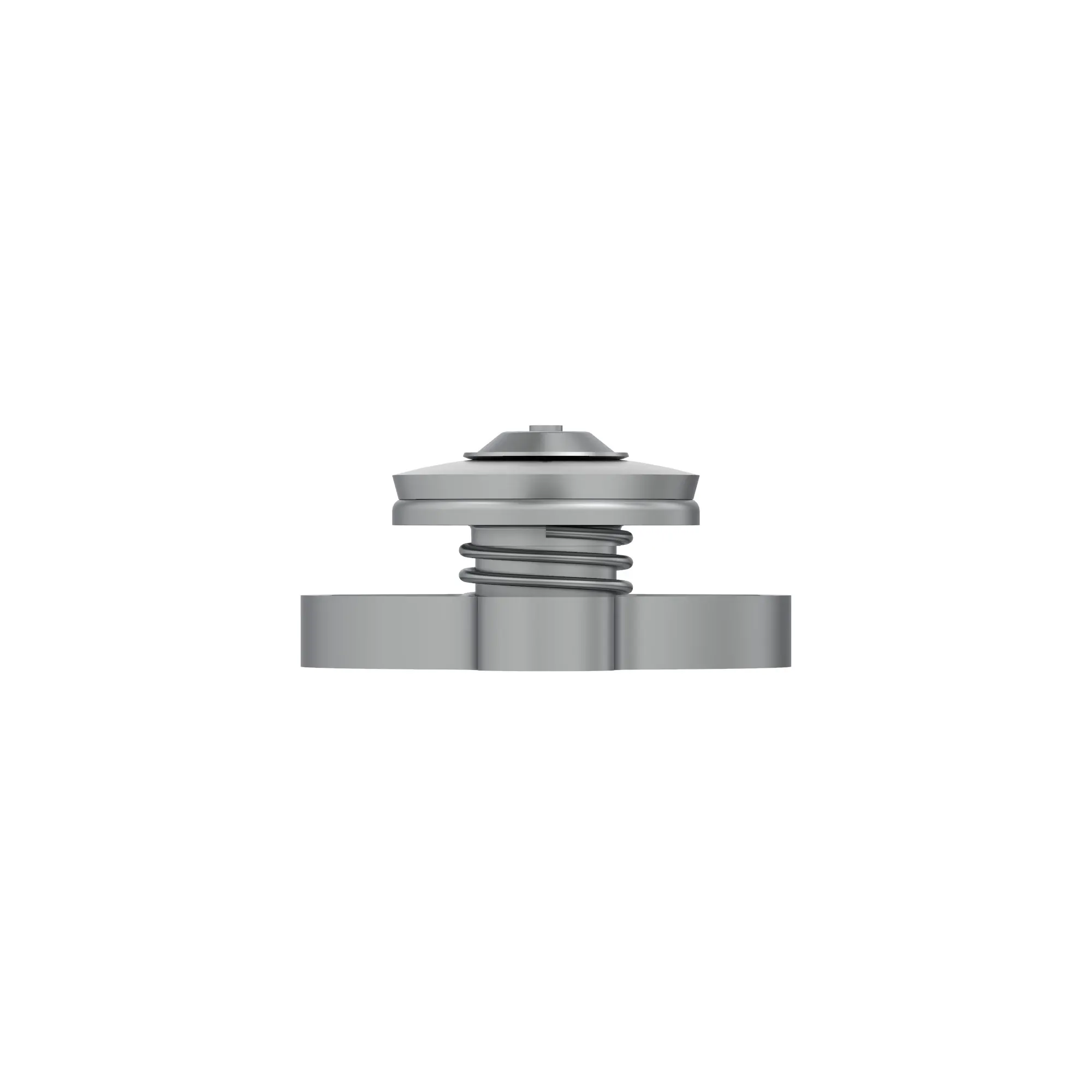 Filler Cap