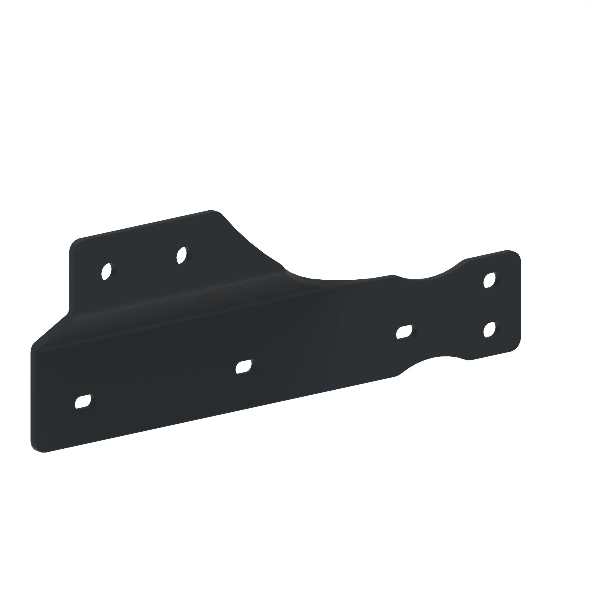 John Deere Mudflap Mounting Plate - T349440