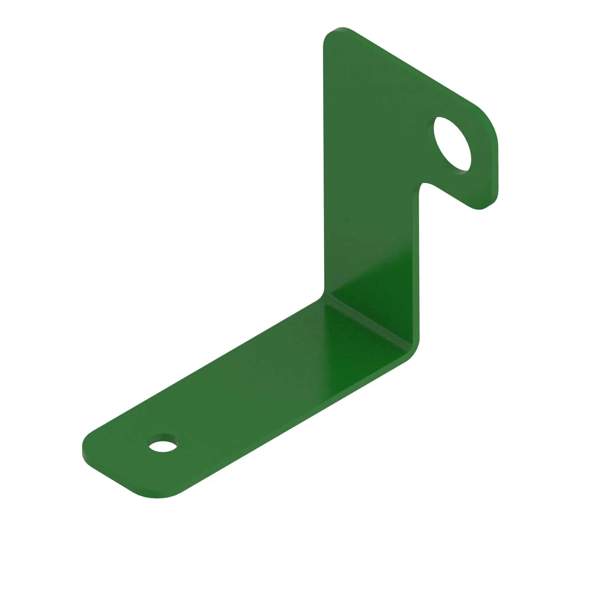 HOSE RETENTION BRACKET