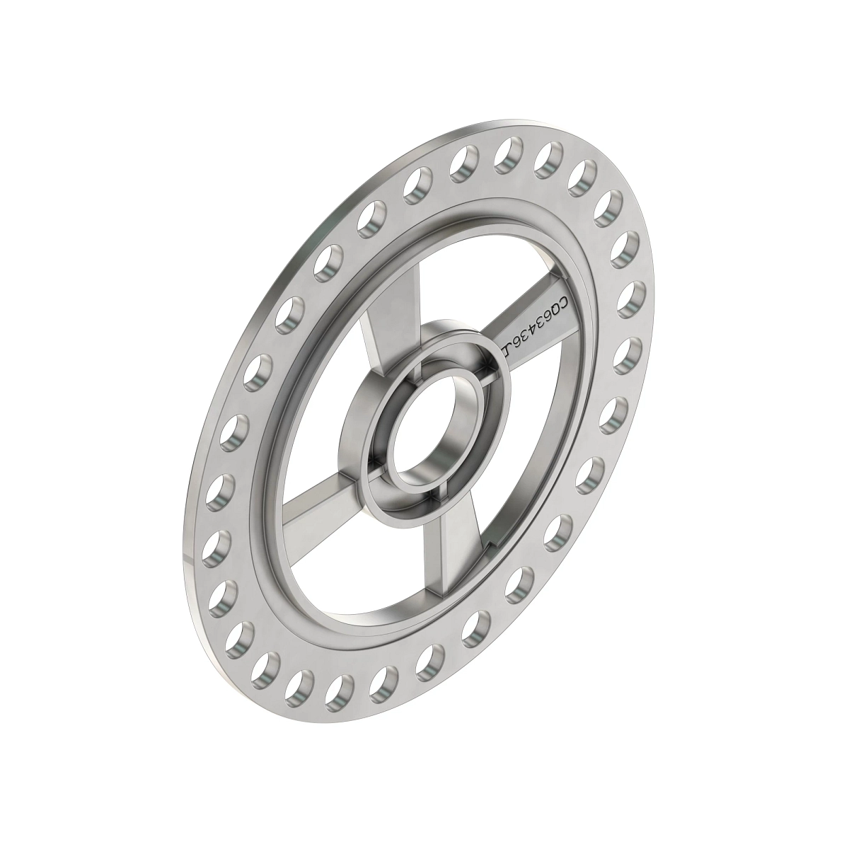 Spinner