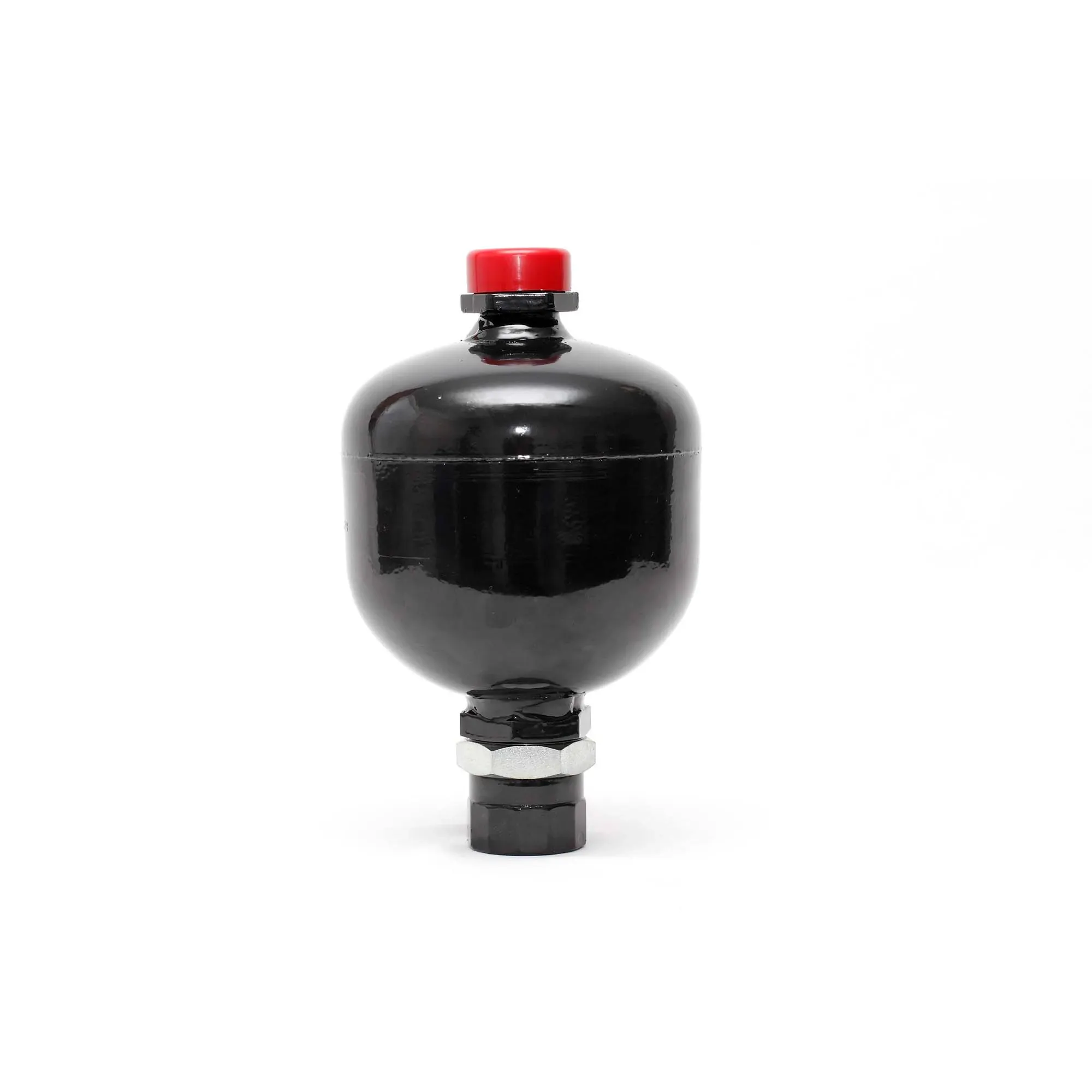 PNEUMATIC ACCUMULATOR
