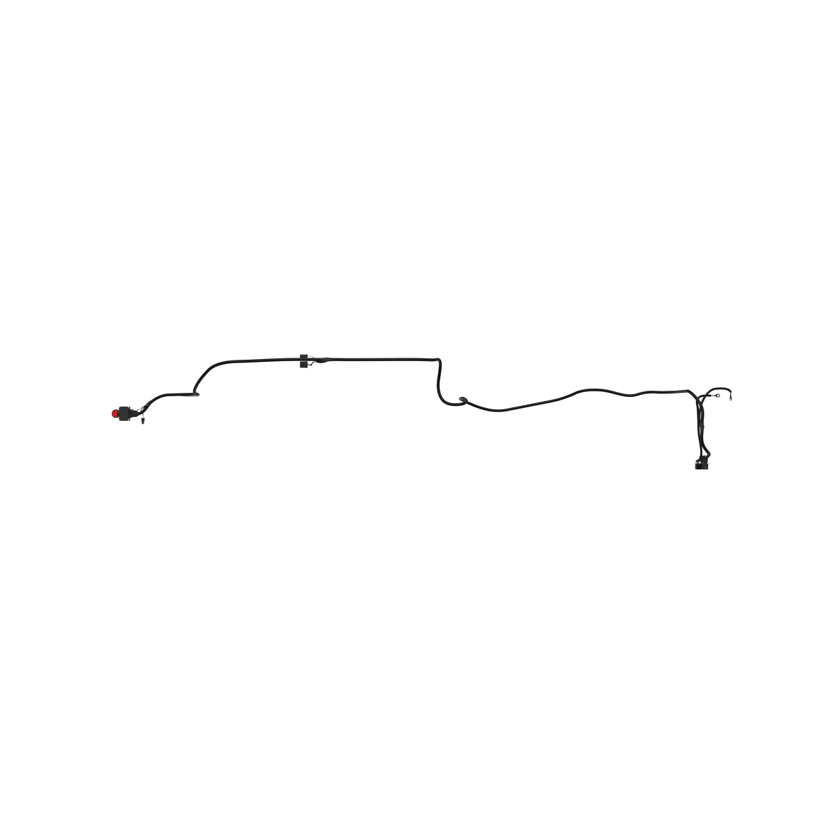 POWER HARNESS 60A