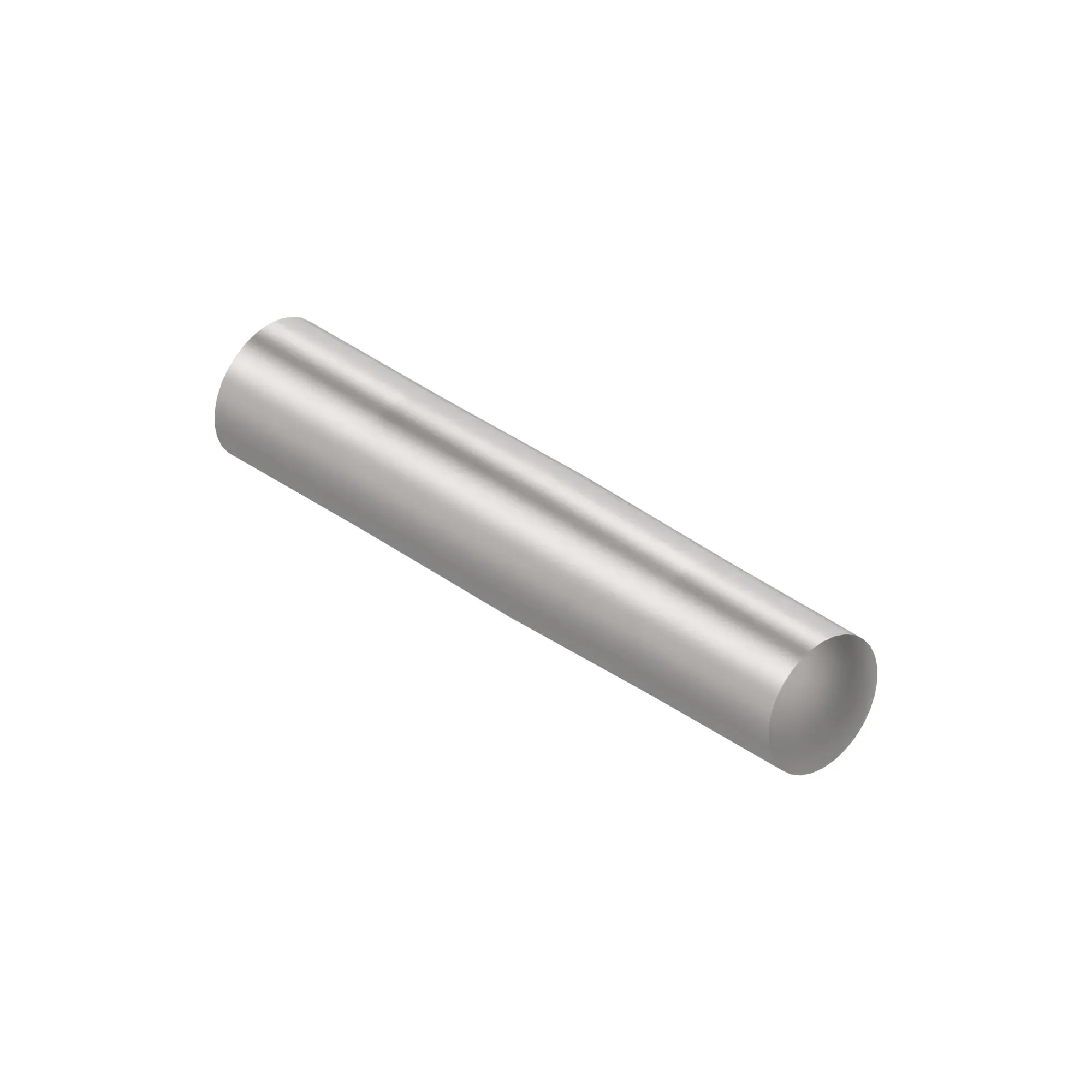 PIN, GROOVED