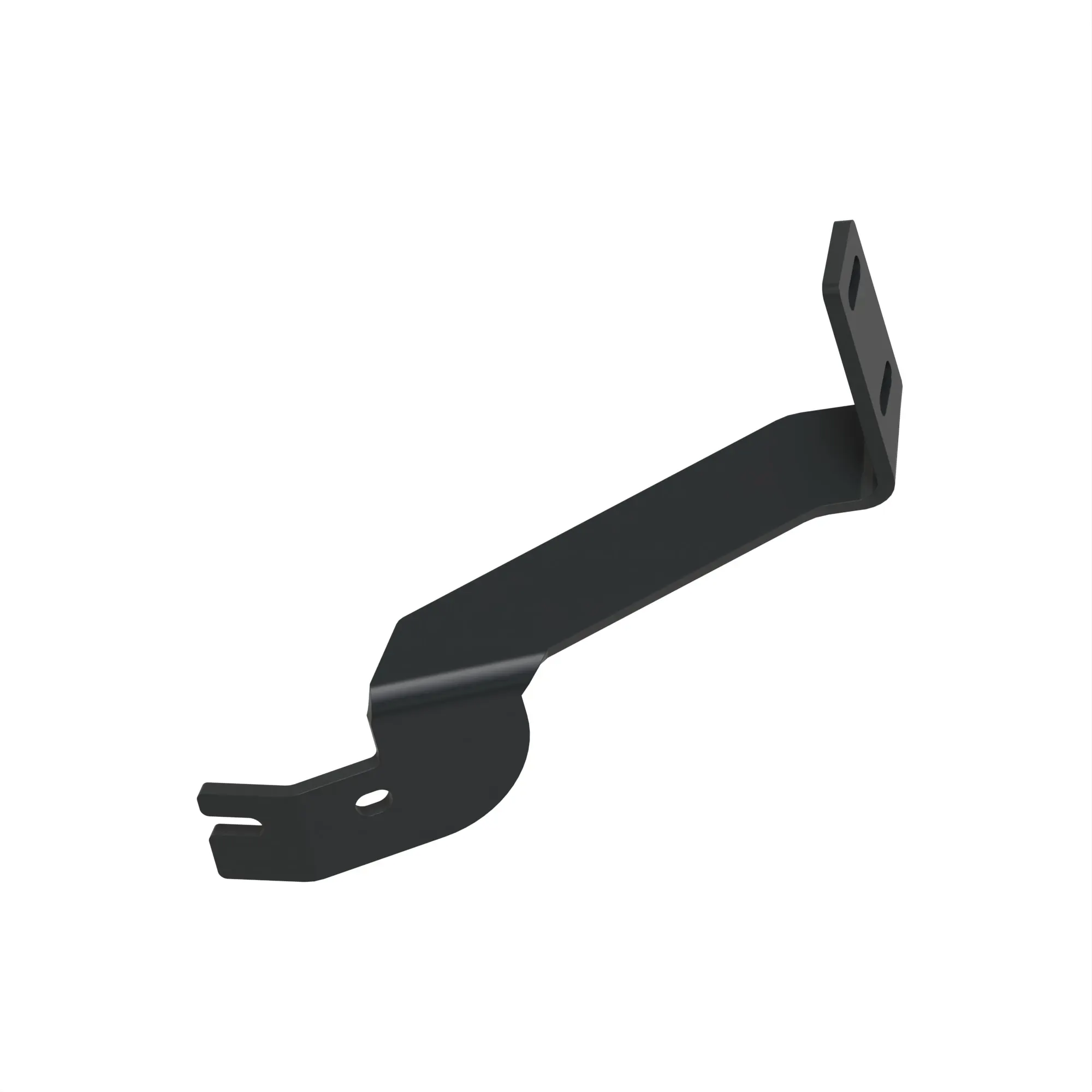 John Deere Power Beyond Motor Control Kit Bracket - R189107