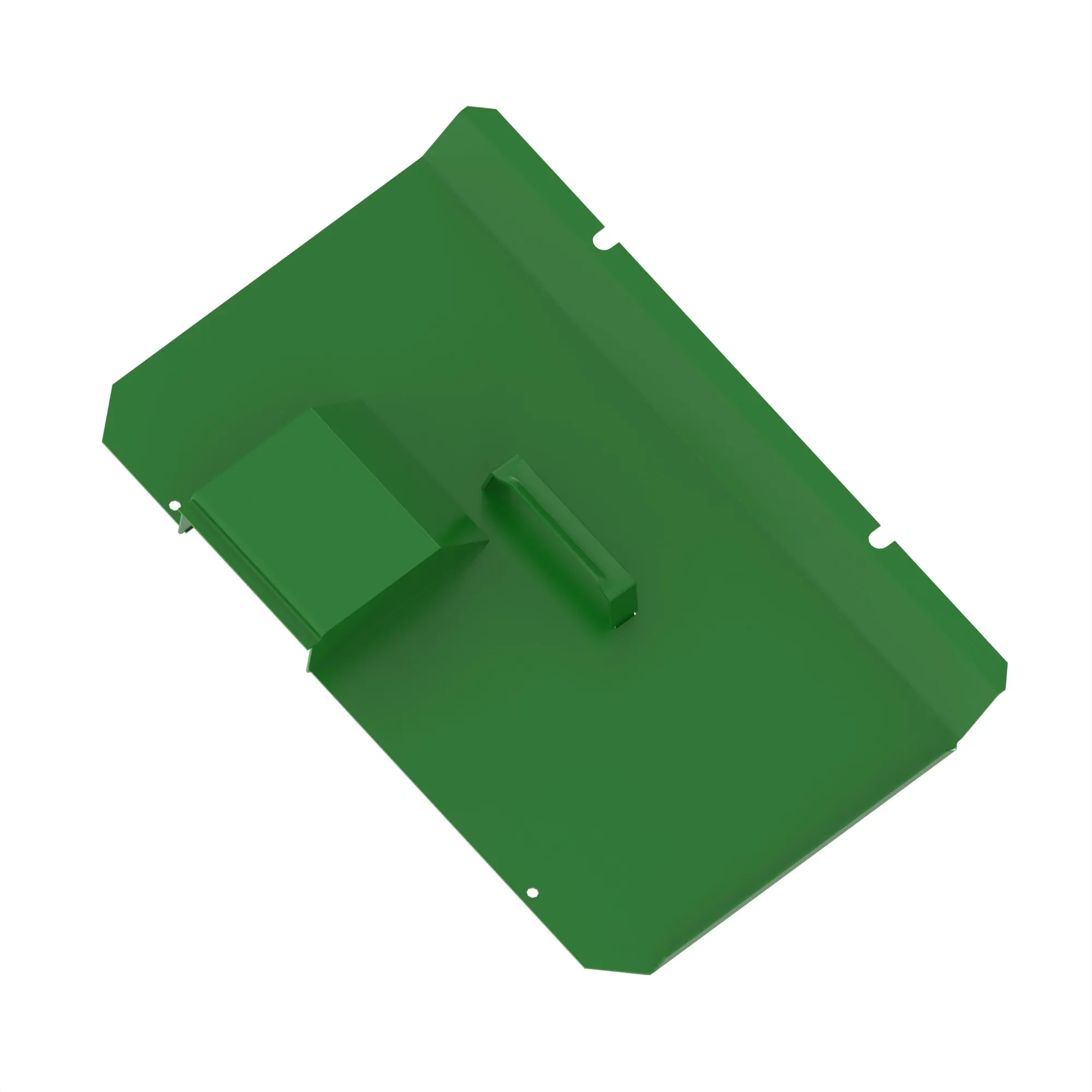 John Deere Cover - AZ103528