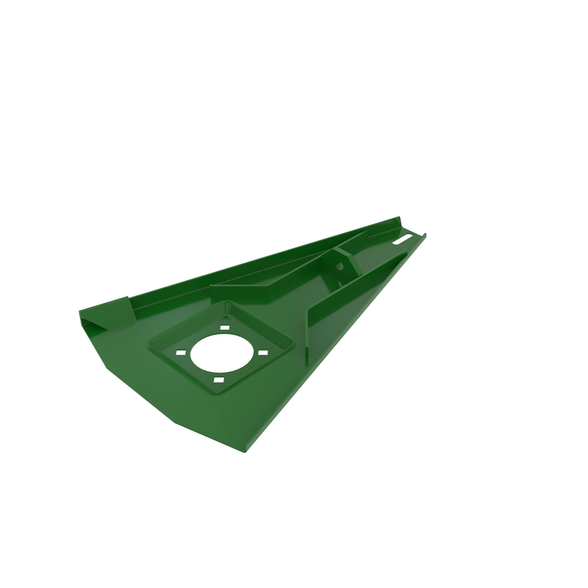 Bracket Assy-R.H. Auger Mounting