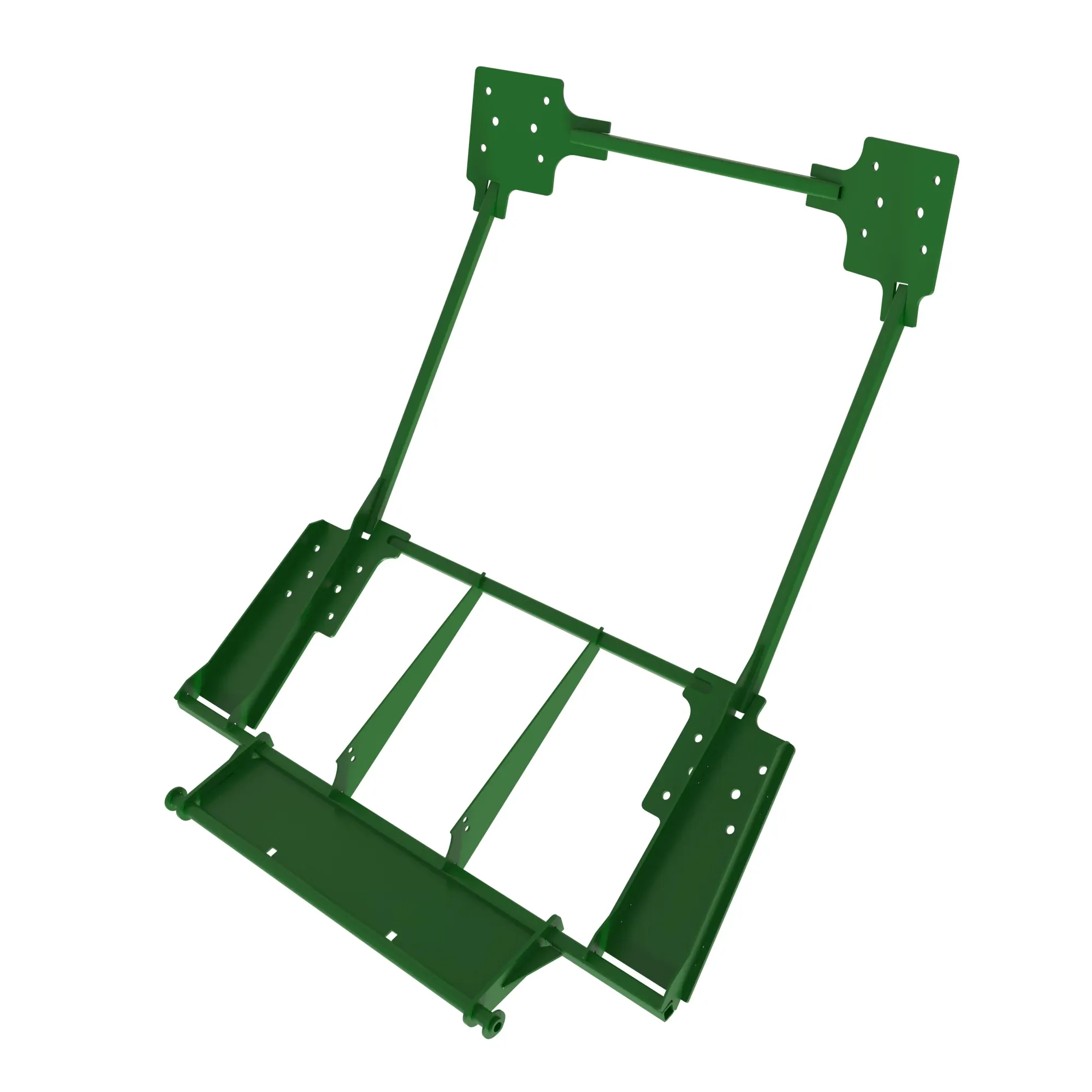 (3x3 FRONT HOOD)