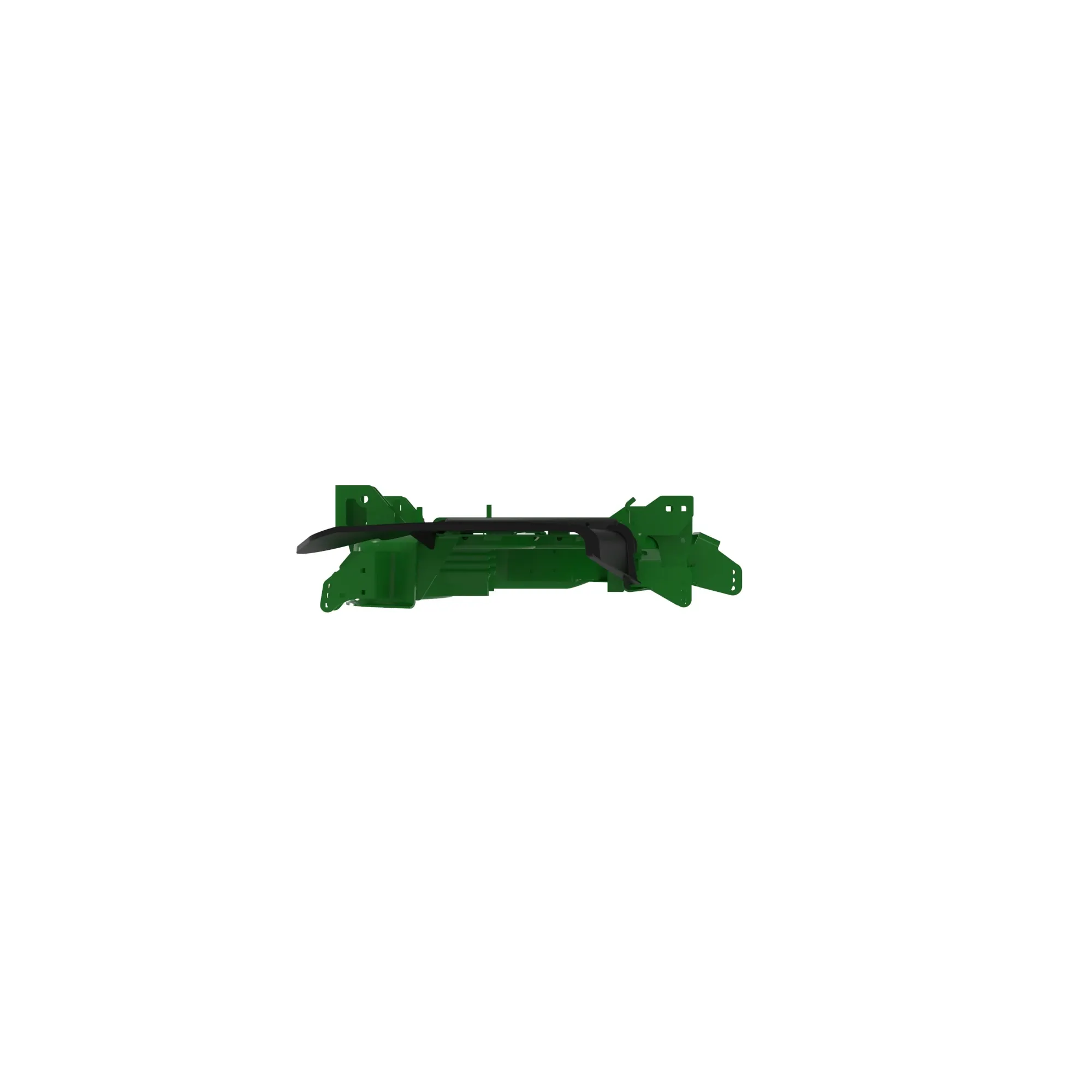 Mower Deck